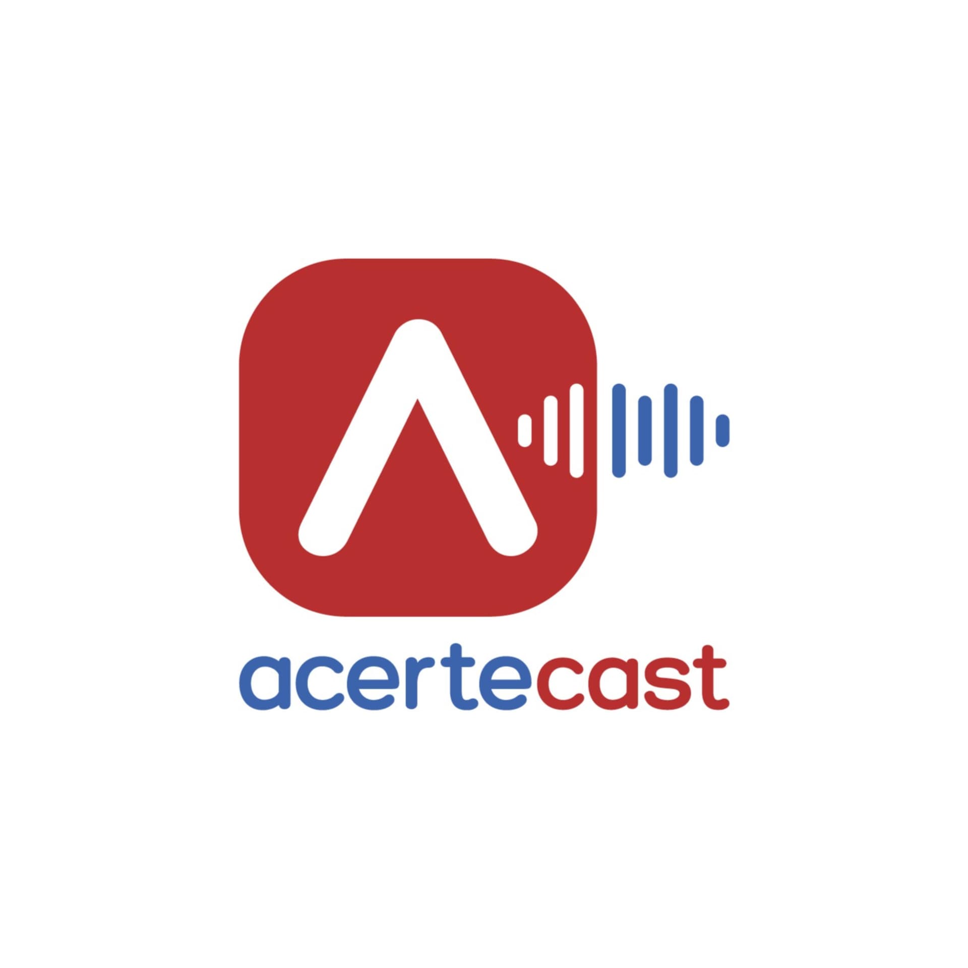 Acerte Cast - Podcasts