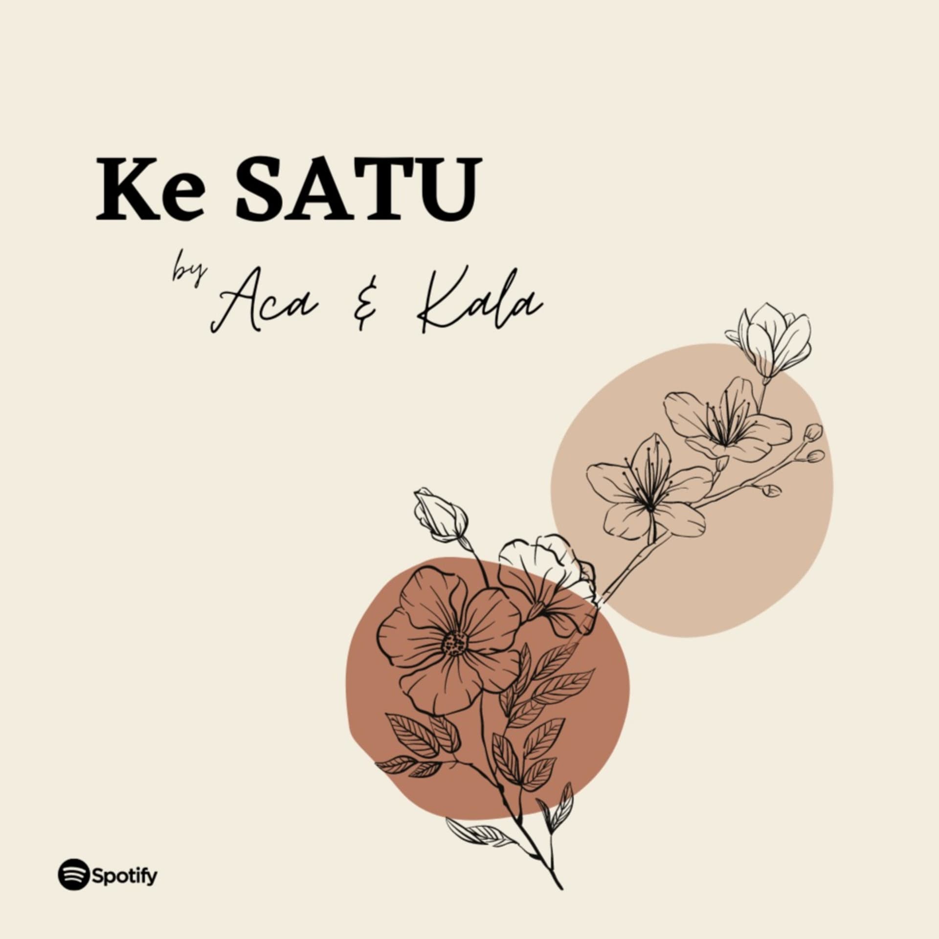 Ke Satu - Podcasts