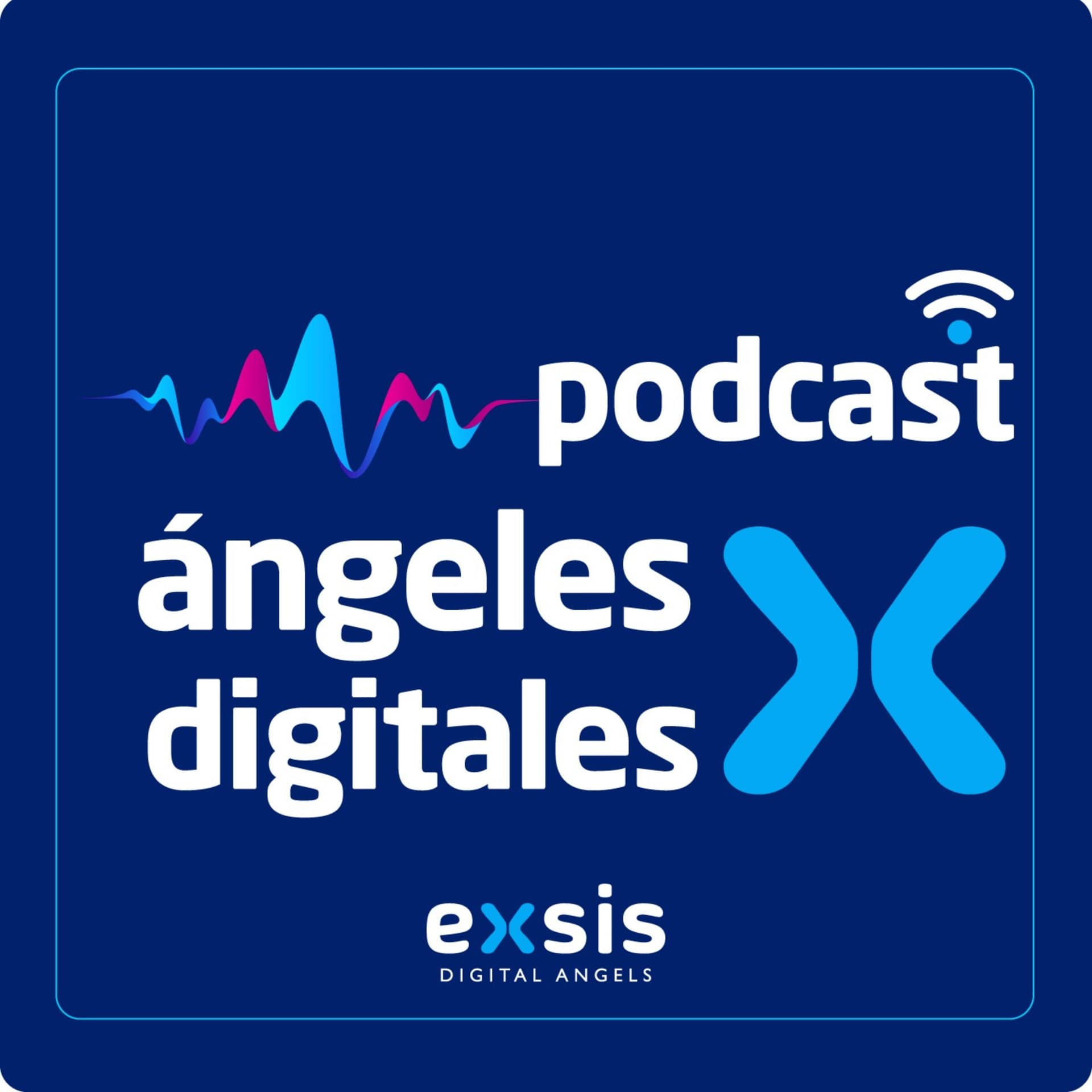 Ángeles Digitales - Podcasts