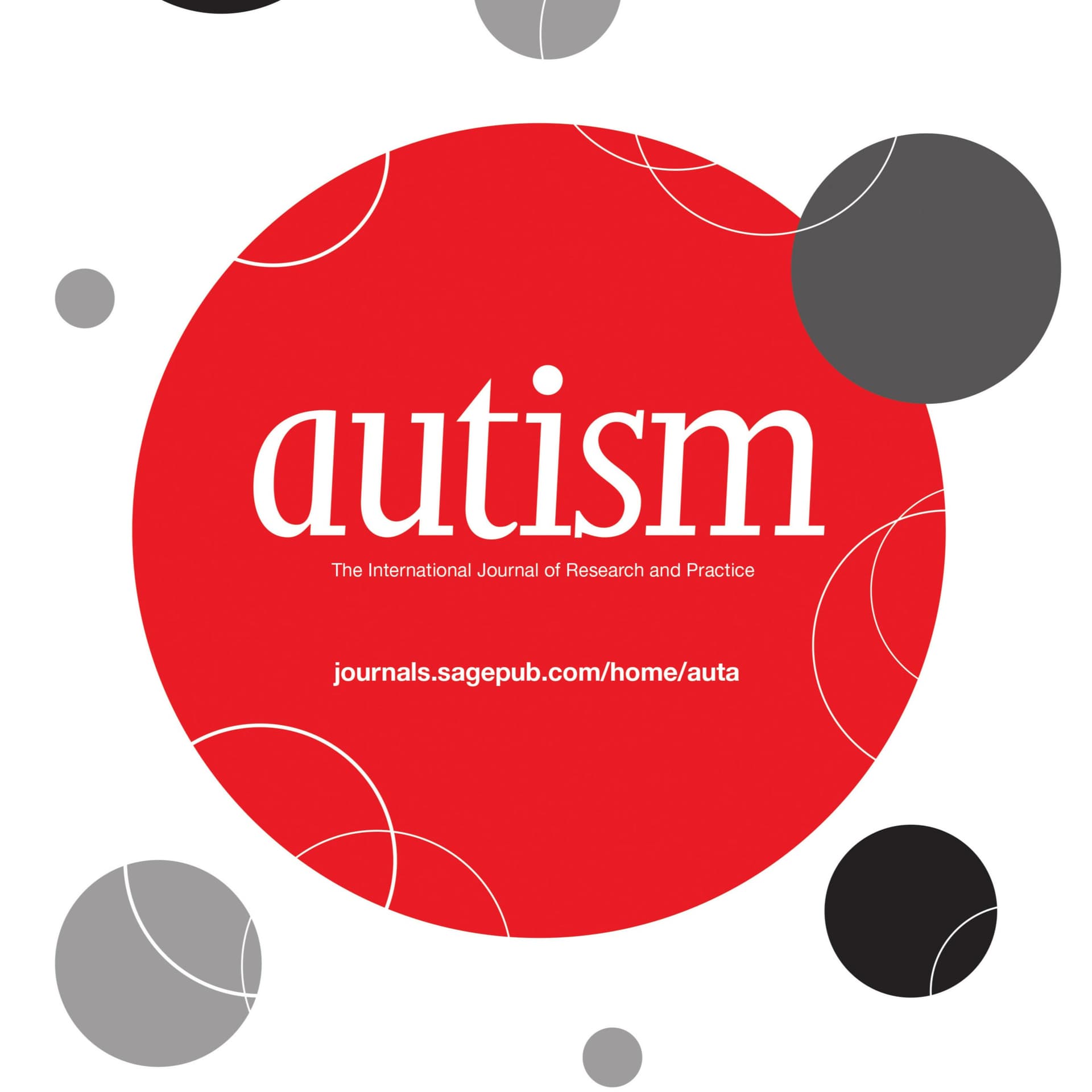 Autism: The International Journal of Research and Practice - Podcasts