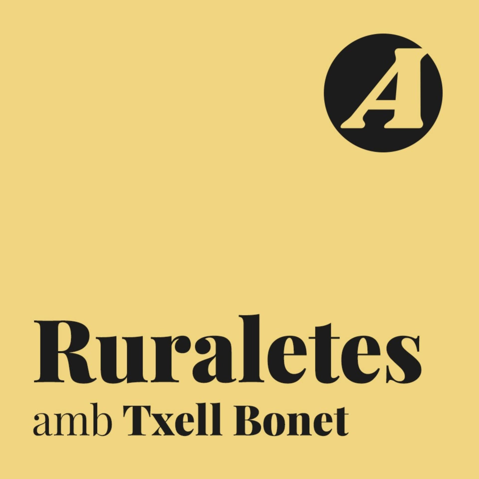 Ruraletes - Podcasts