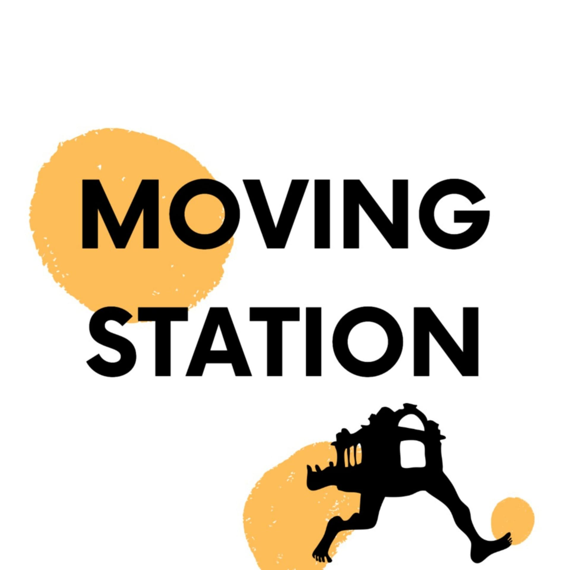 Moving potká Station - Podcasts