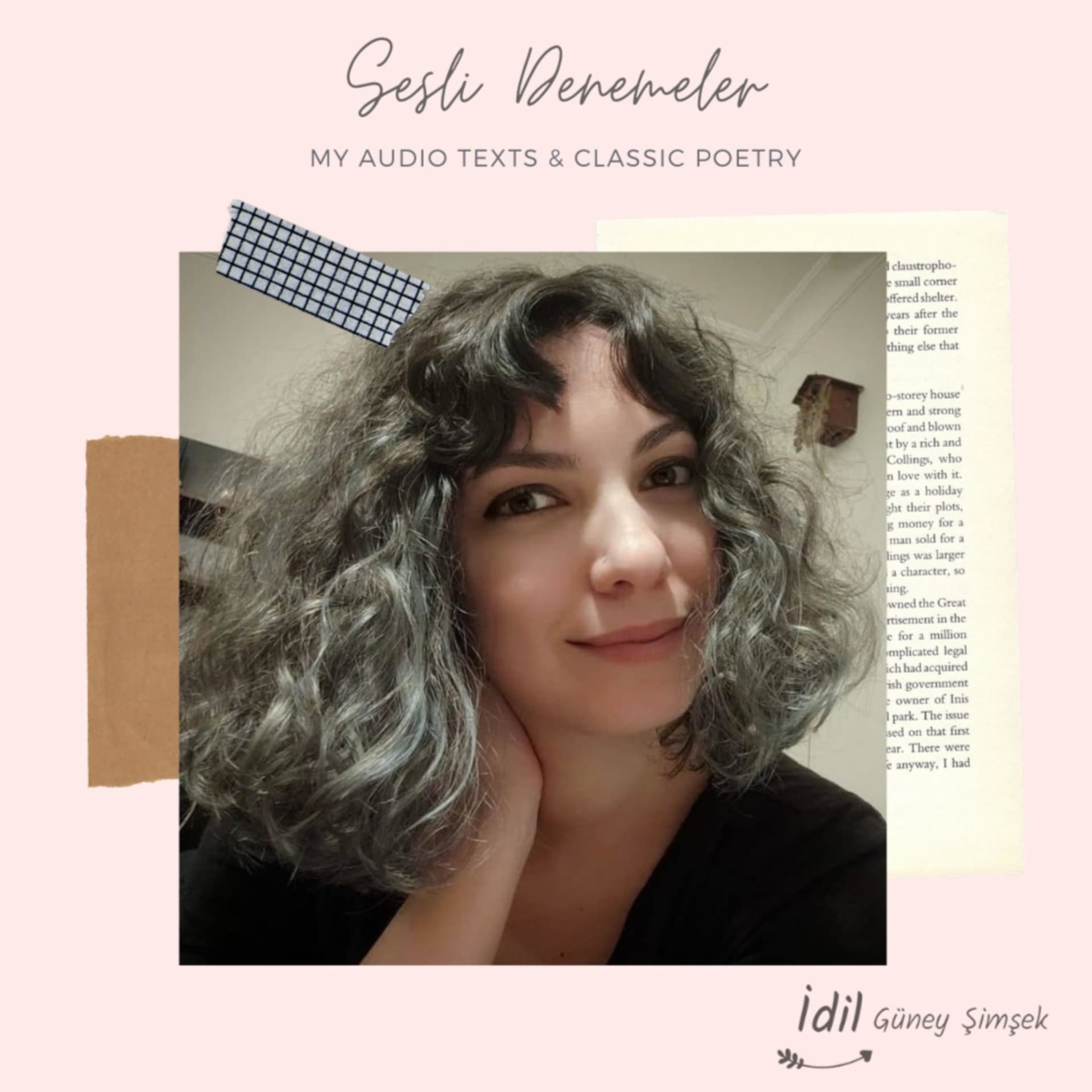 Sesli Denemeler - Podcasts