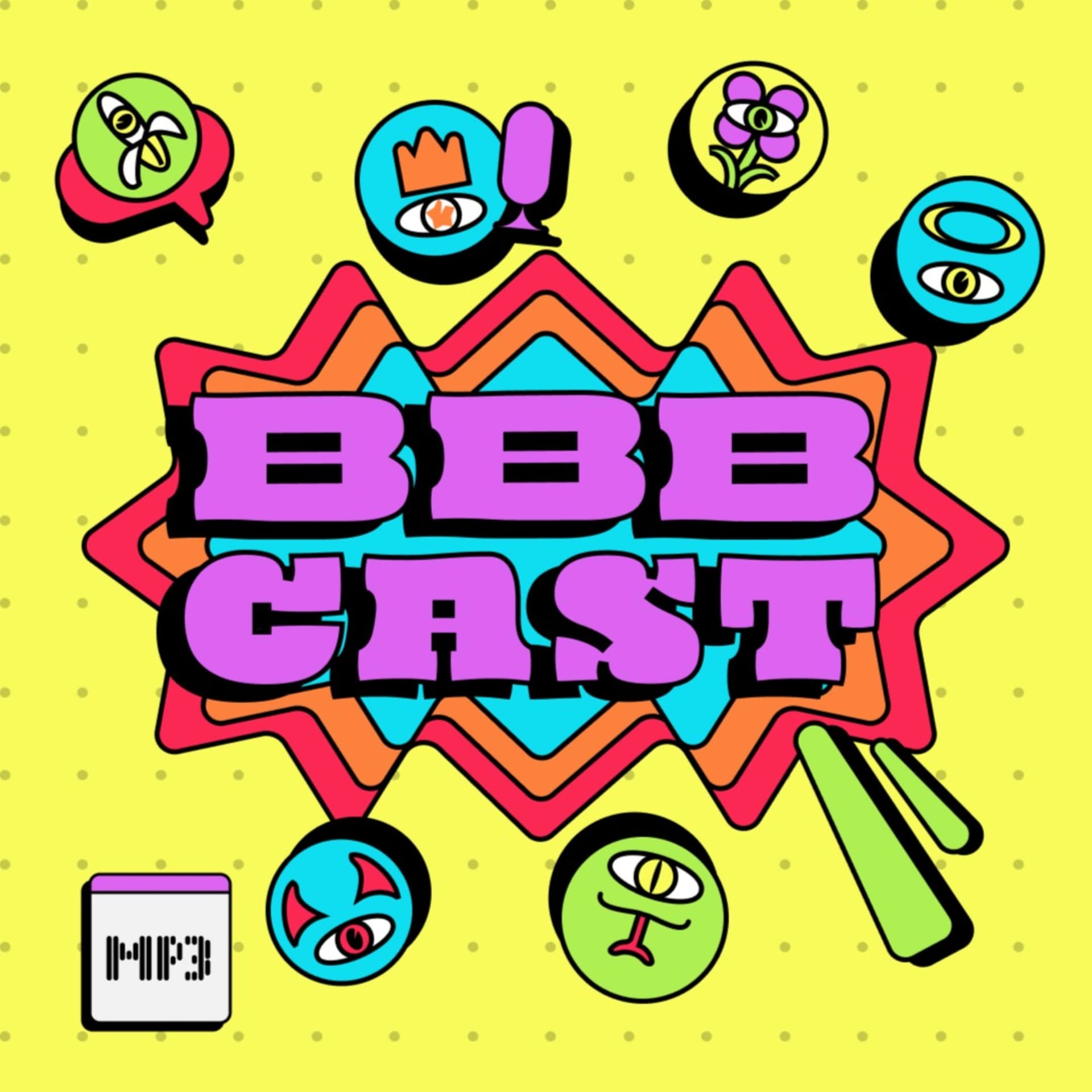 BBB Cast - Podcasts