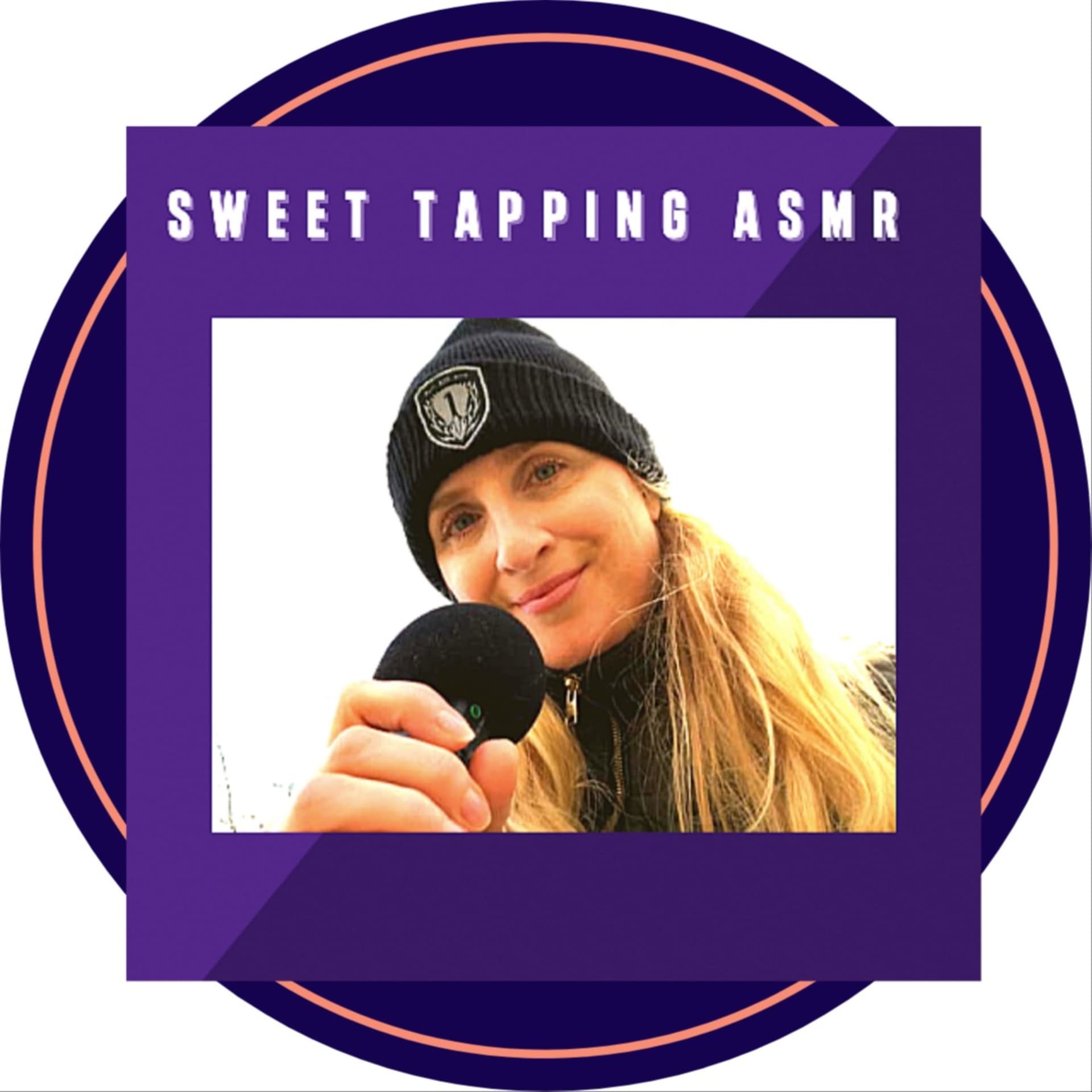 Sweet Tapping ASMR - Podcasts