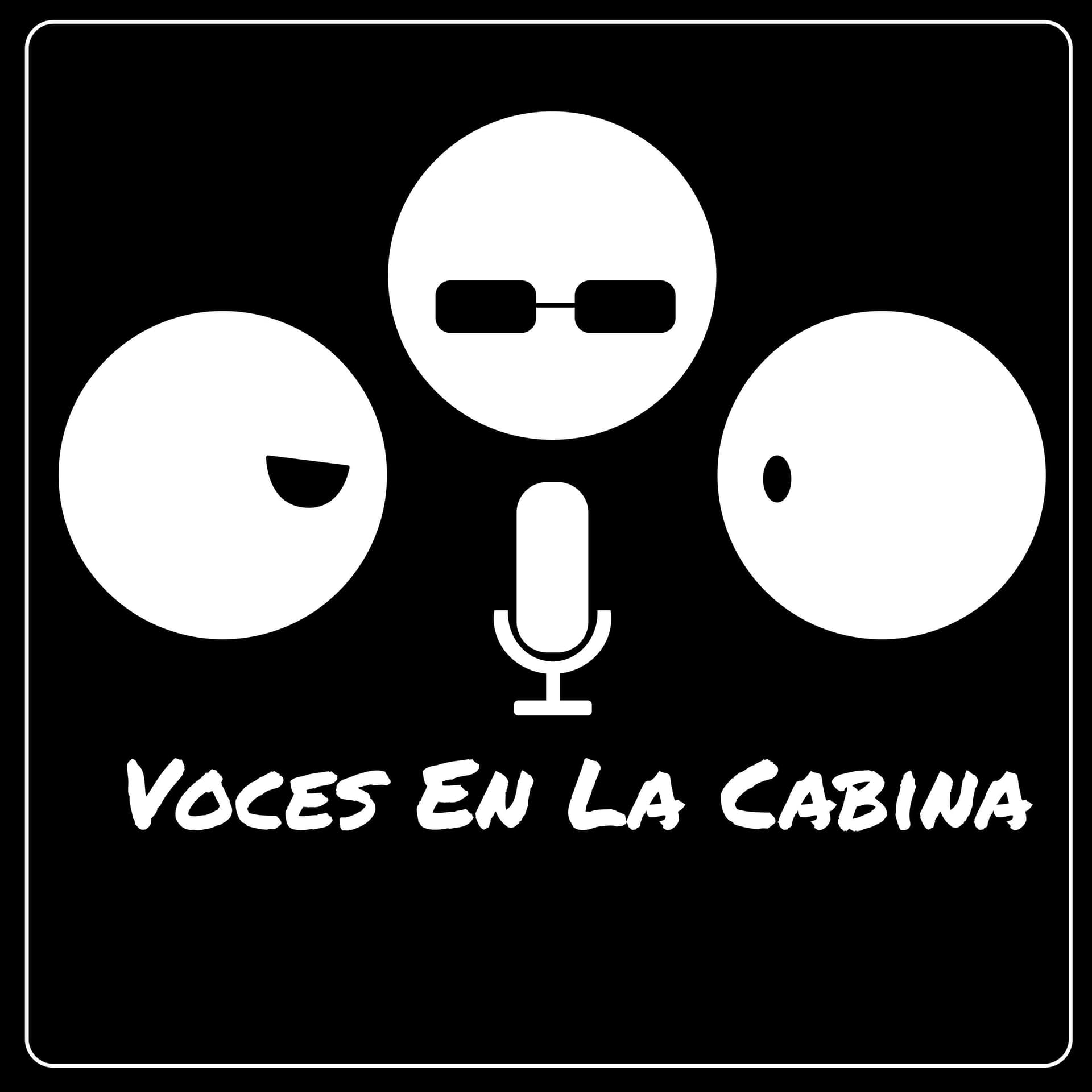 Voces En La Cabina