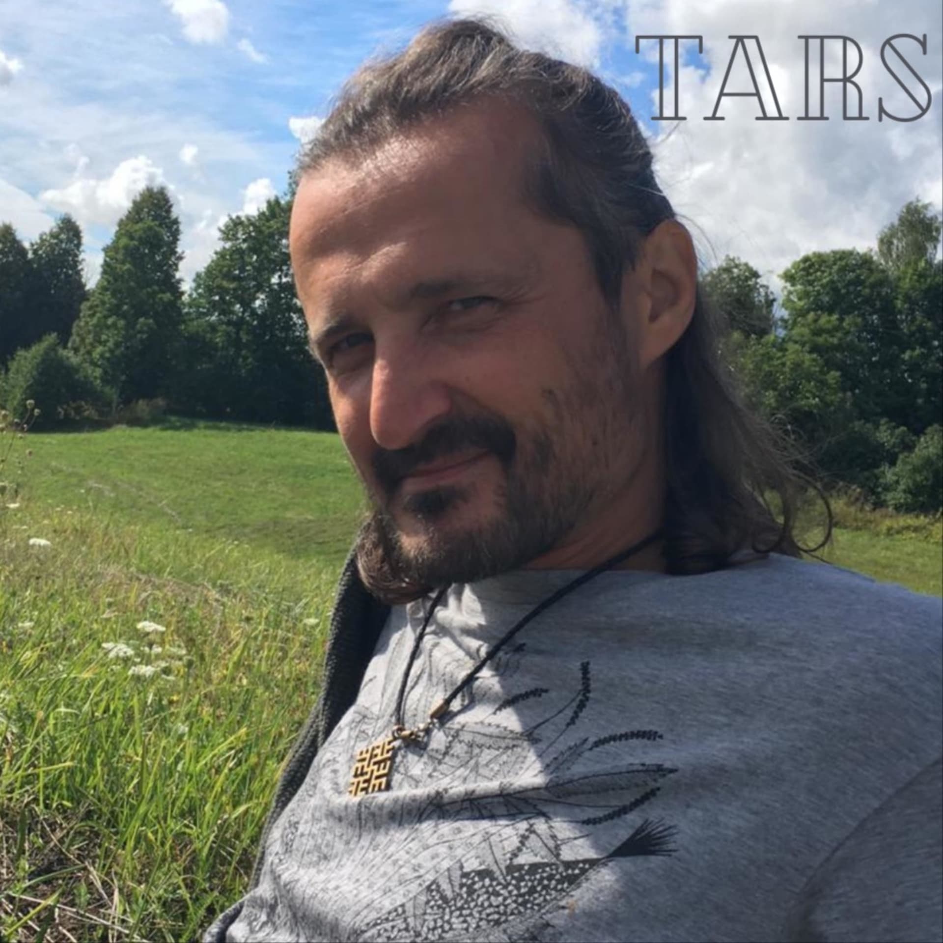TARS - Podcasts
