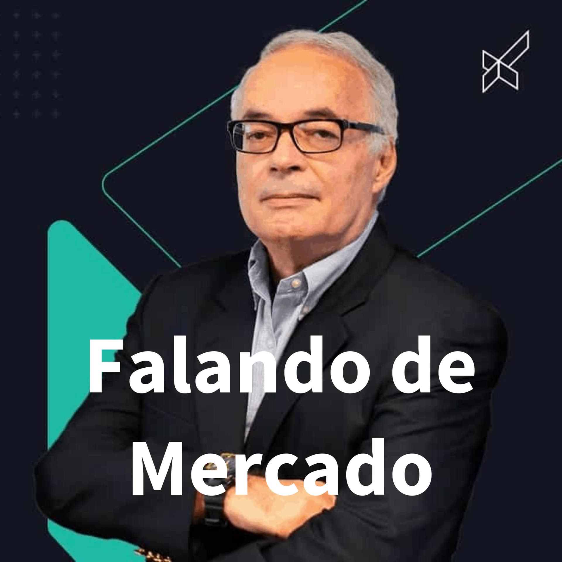 Falando de Mercado - Podcasts