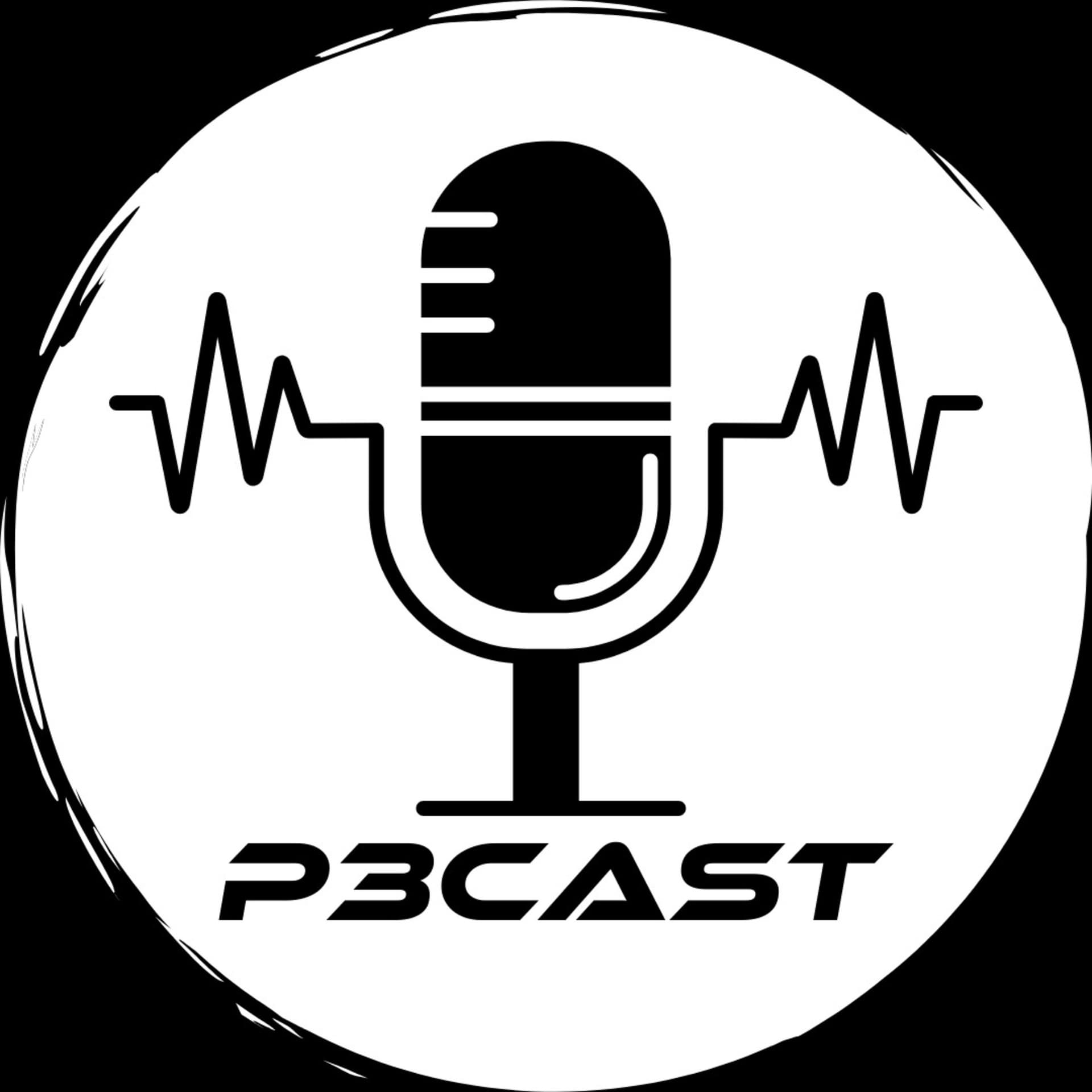 P3CAST - Podcasts