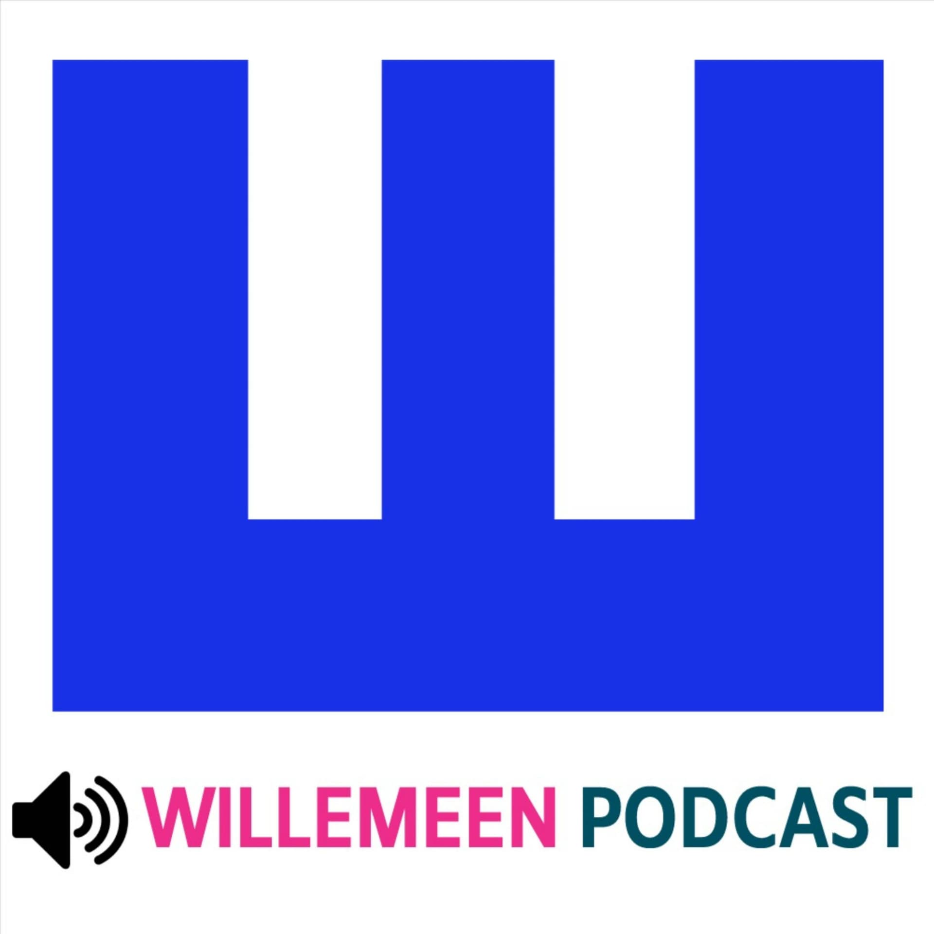 Dé Willemeen Podcast - Podcasts