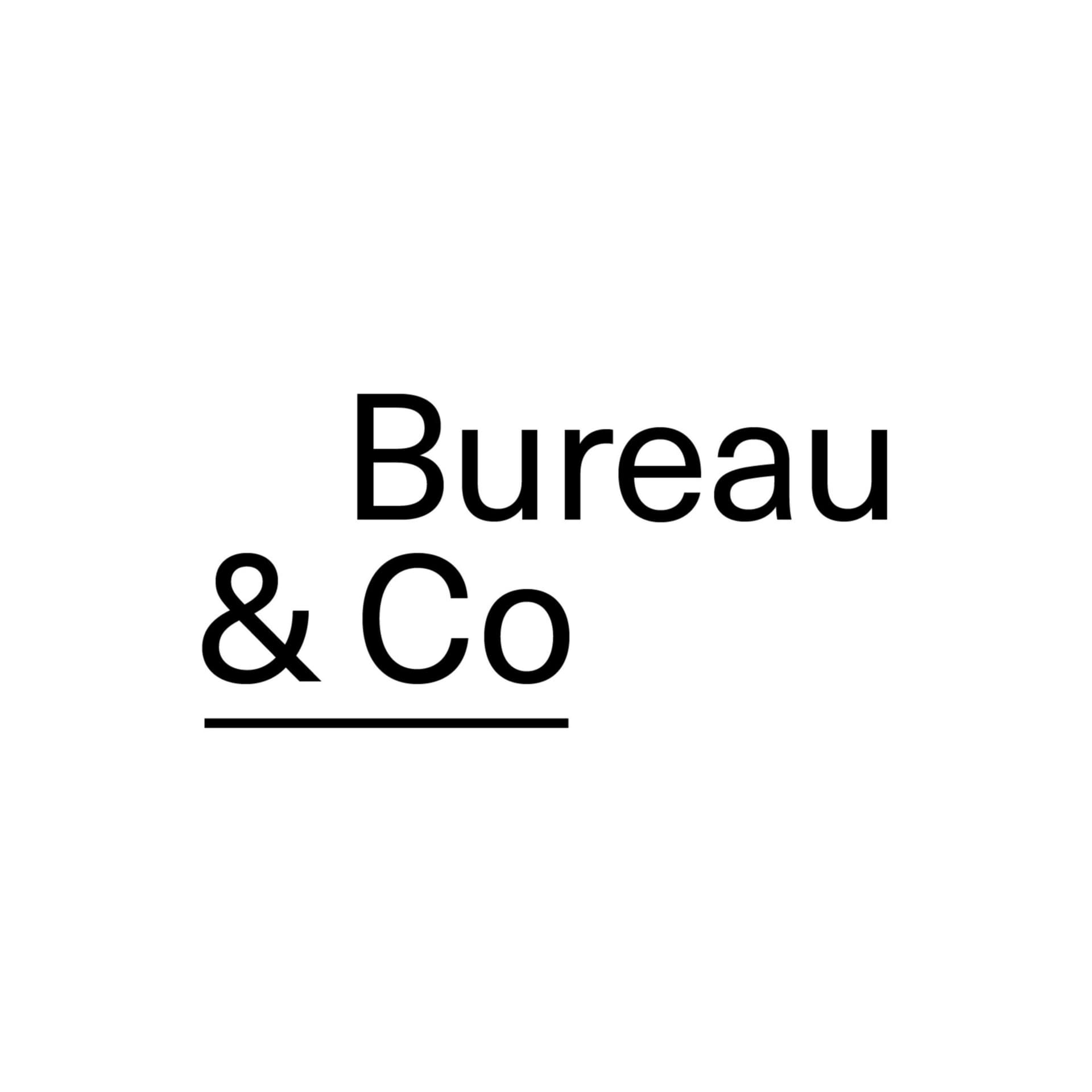 Bureau & Co - Podcasts