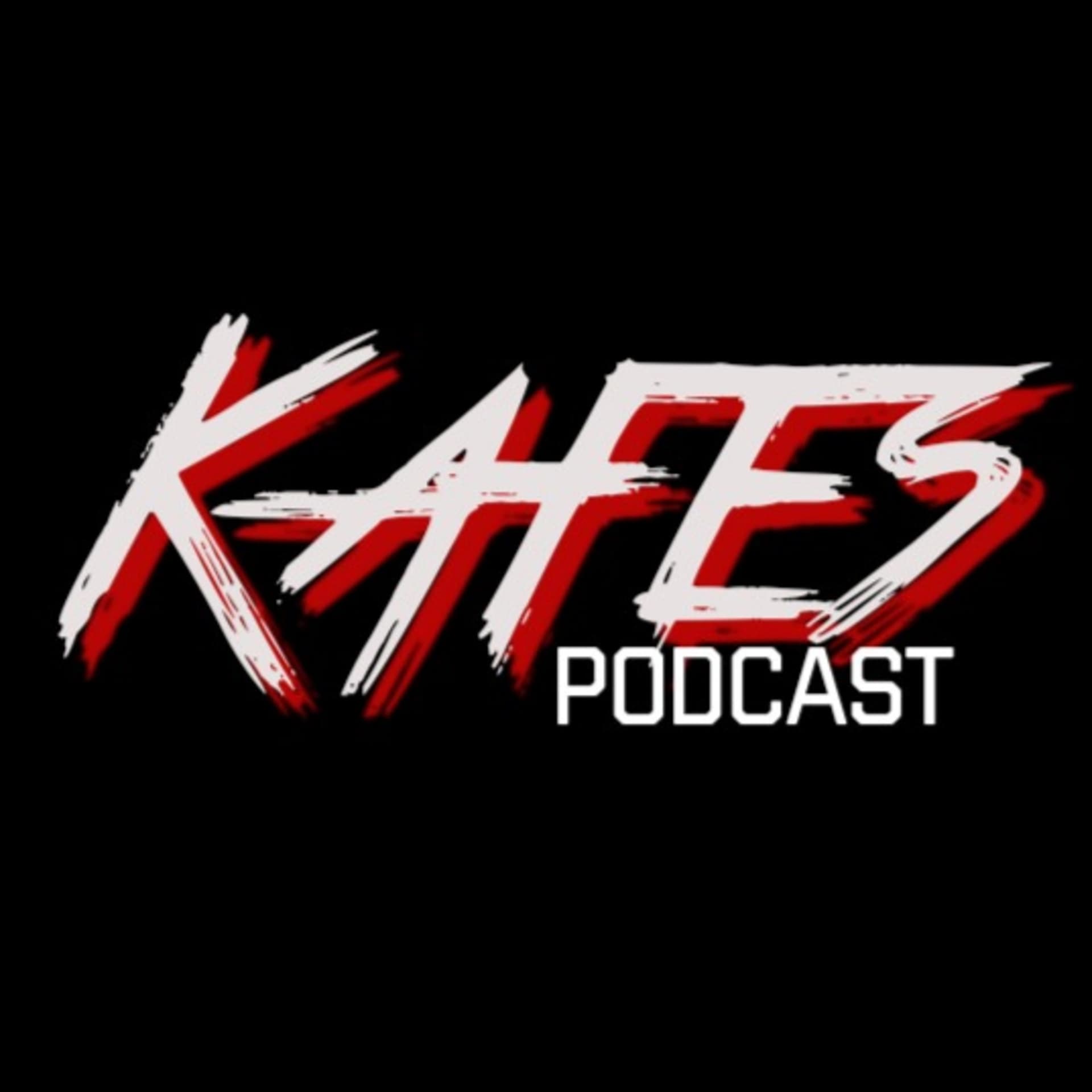 Kafes Podcast - Podcasts