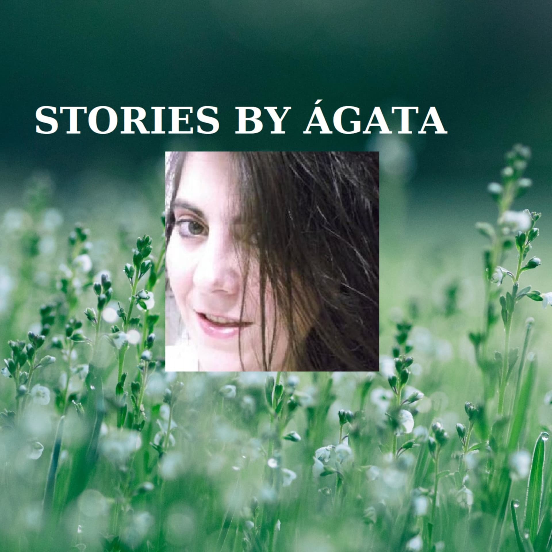 Stories By Ágata - Podcasts