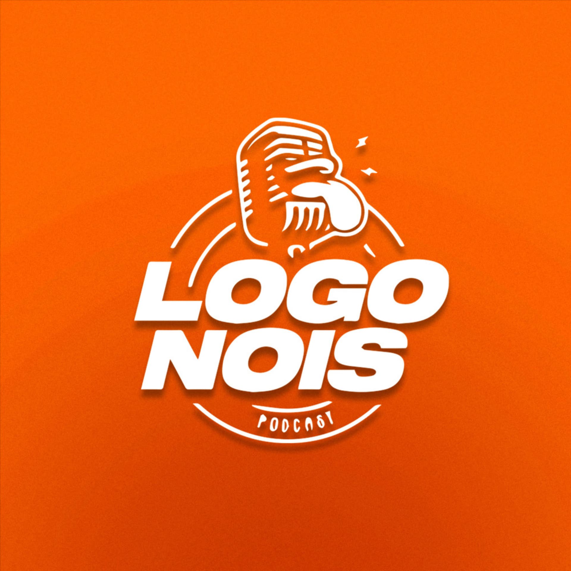 Logonois - Podcasts