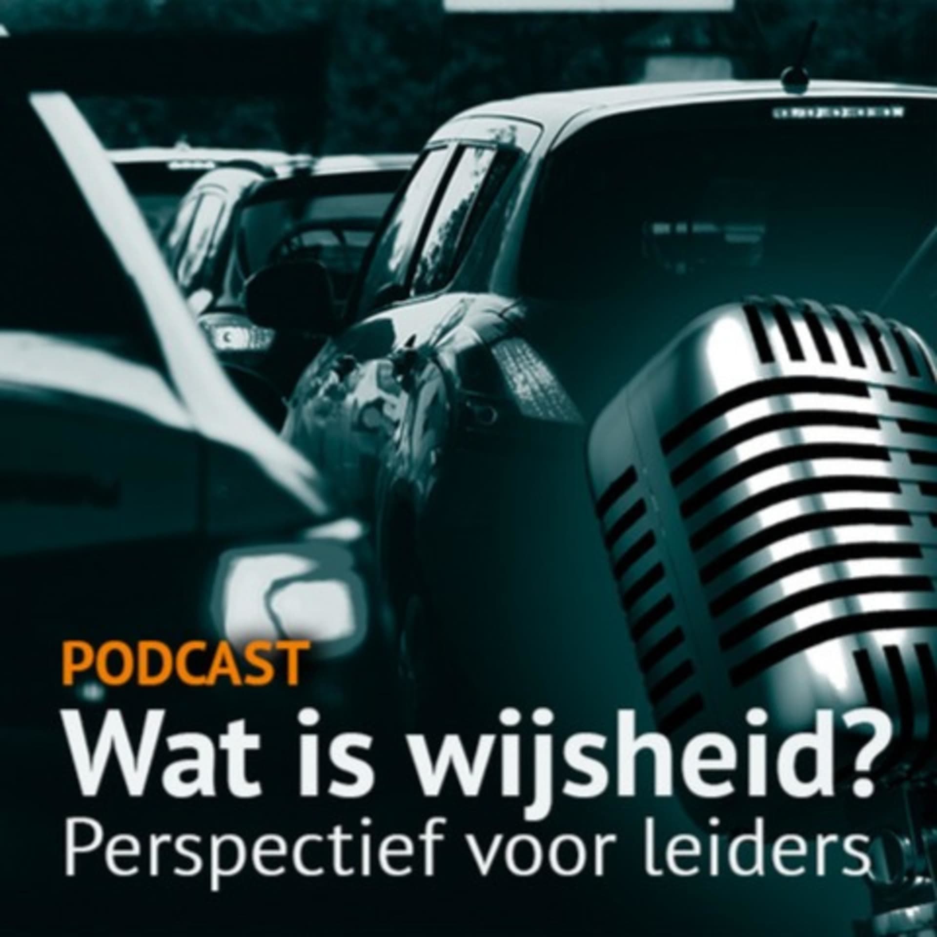 Wat is Wijsheid? - Podcasts