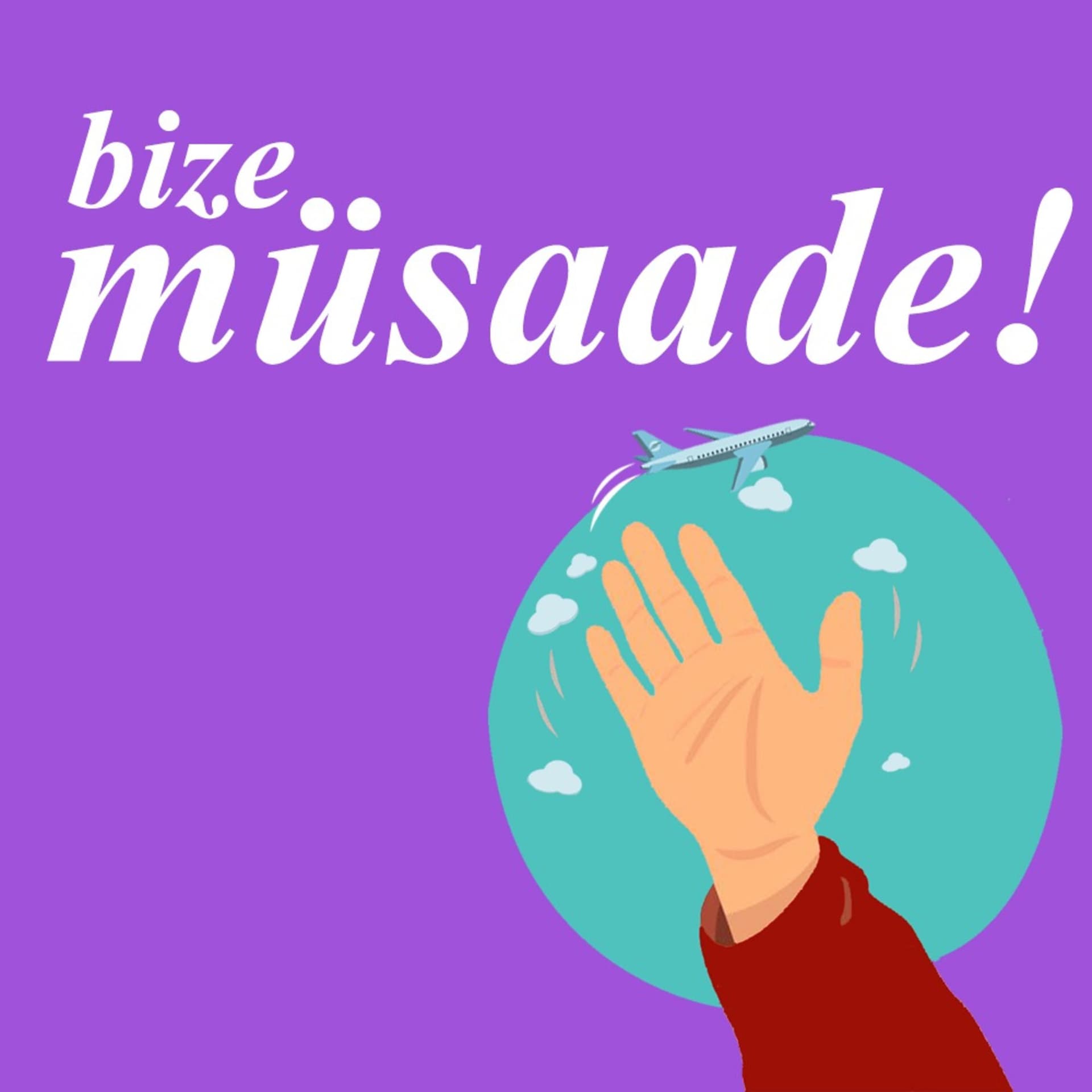 Bize Müsaade! - Podcasts