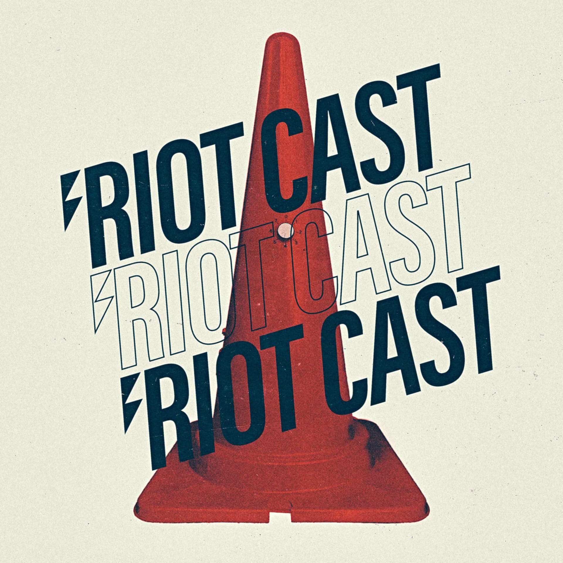 RIOT CAST - Podcasts