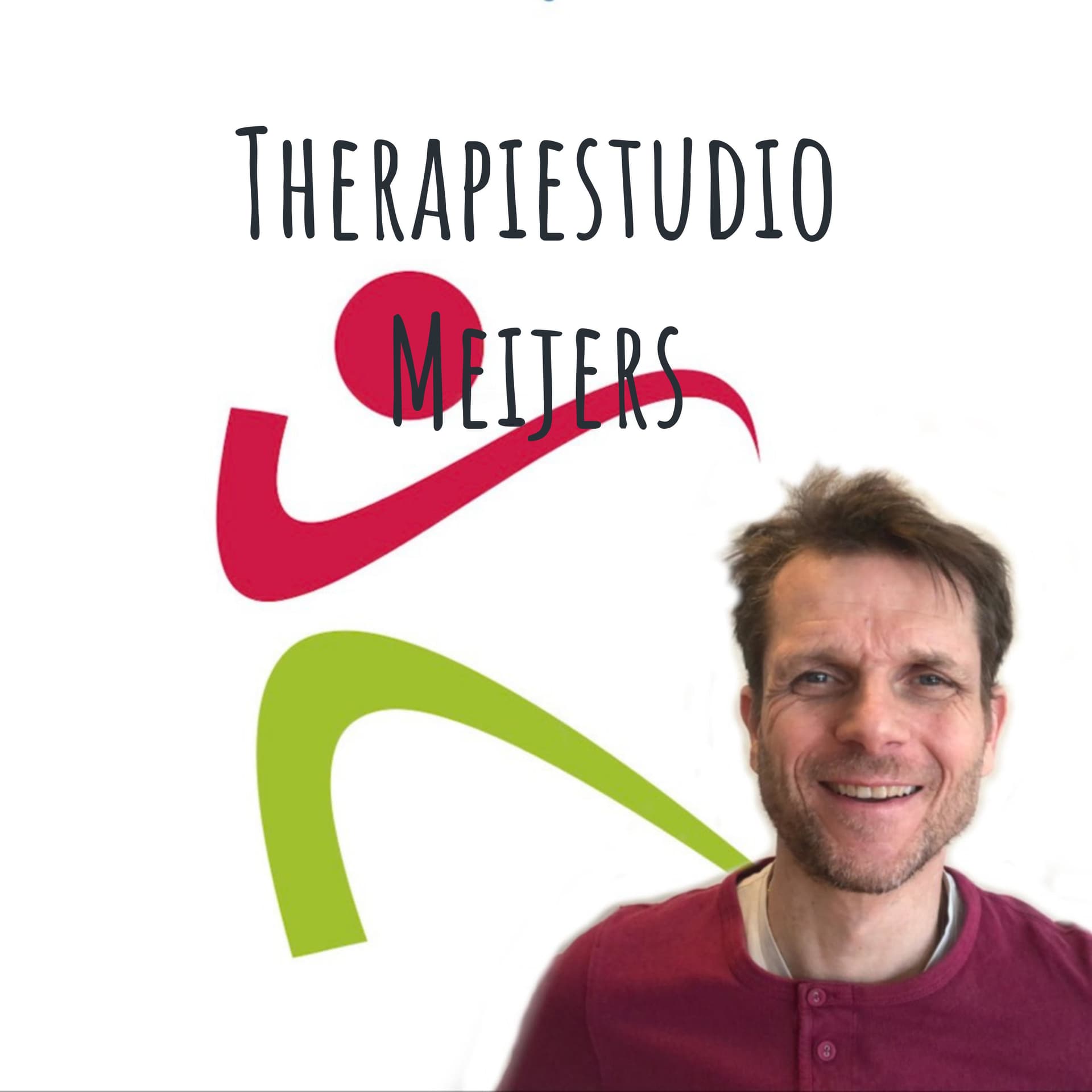Therapiestudio Meijers - Podcasts