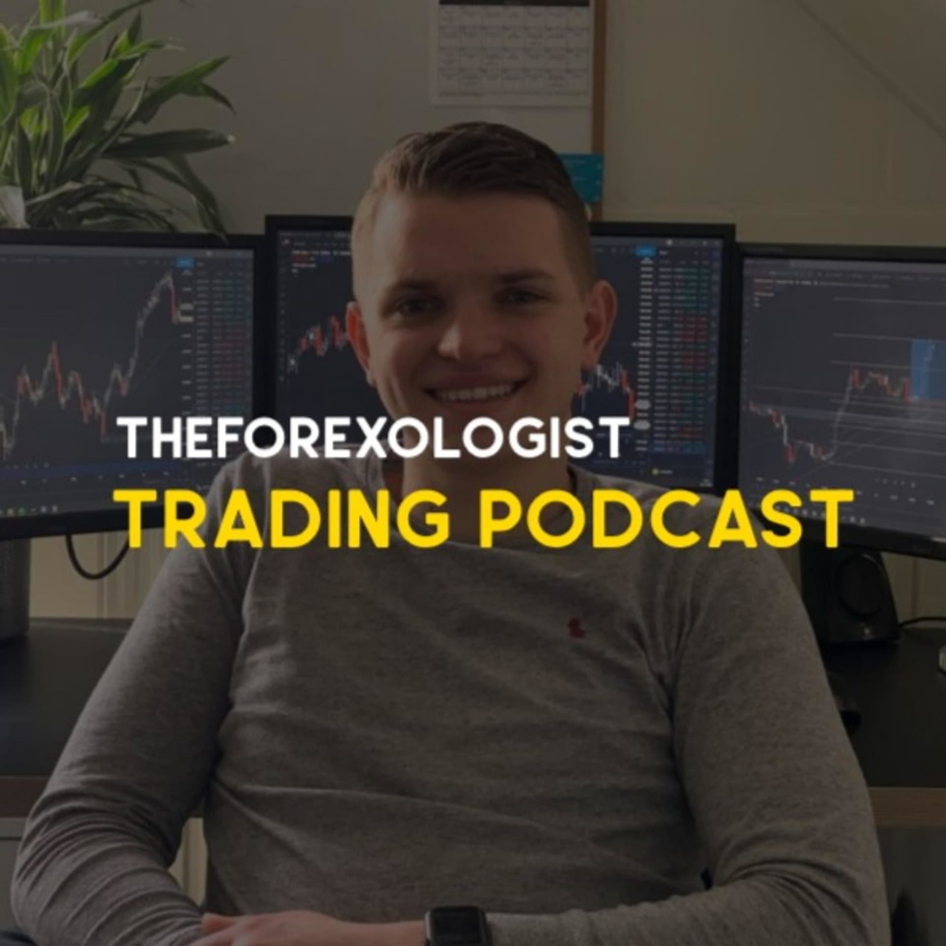 Theforexologist Trading Podcast (Dutch) - Podcasts