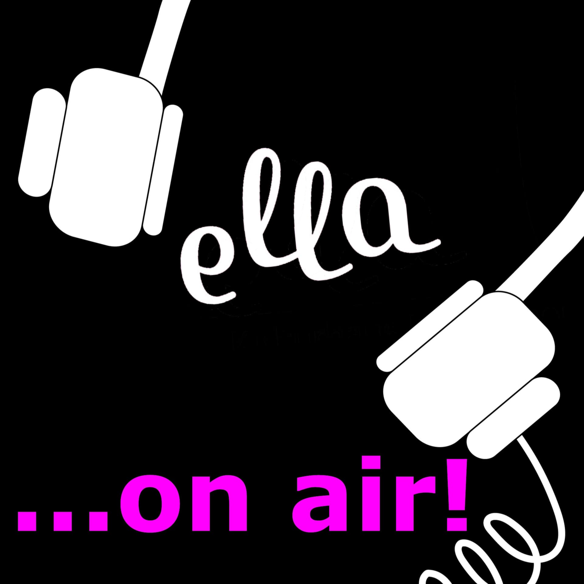 ella "on air": Die Podcasts aus dem ella Kulturhaus Langenhorn - Podcasts