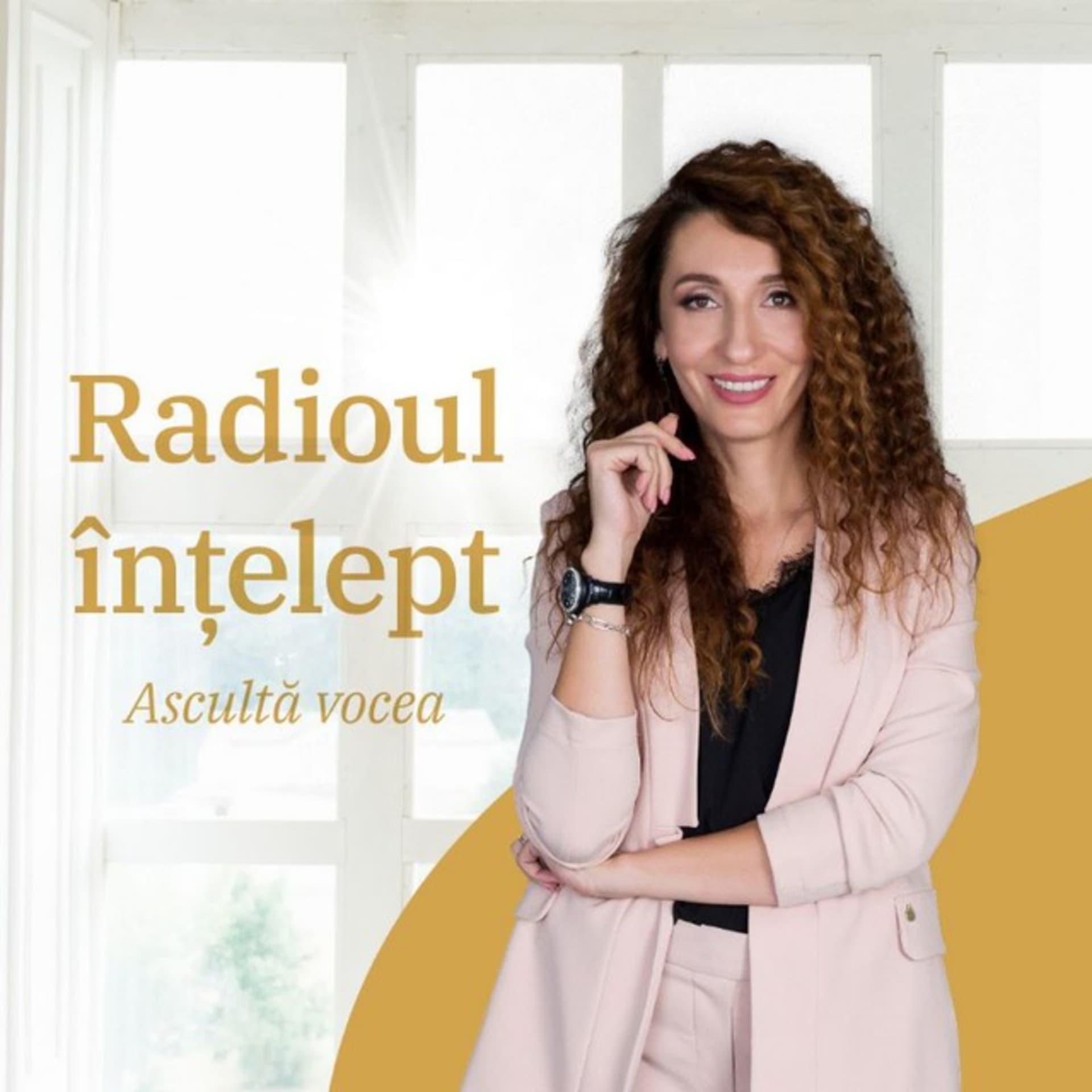 Radioul înţelept - 🇲🇩 - Podcasts