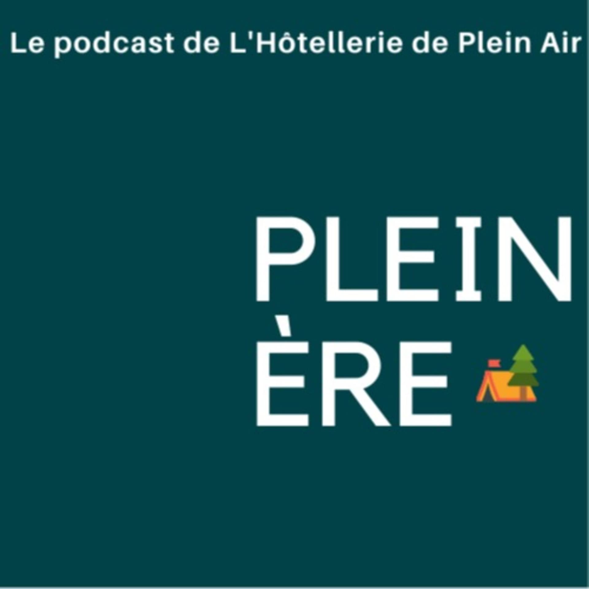 Plein Ère - Podcasts