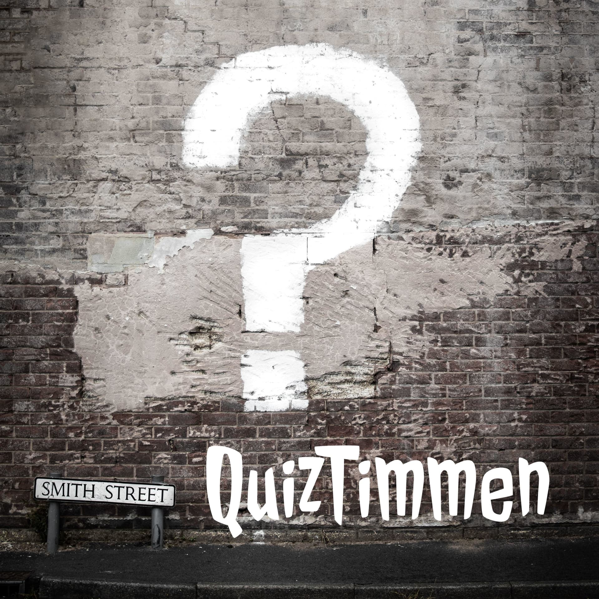 QuizTimmenPodcast - Podcasts