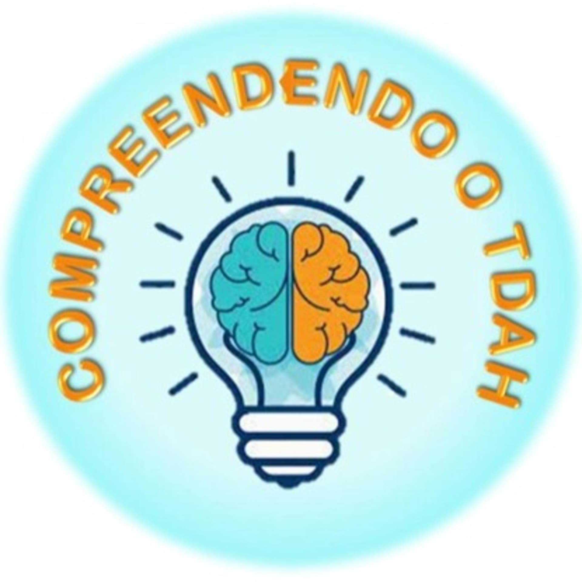 Compreendendo o TDAH - Podcasts