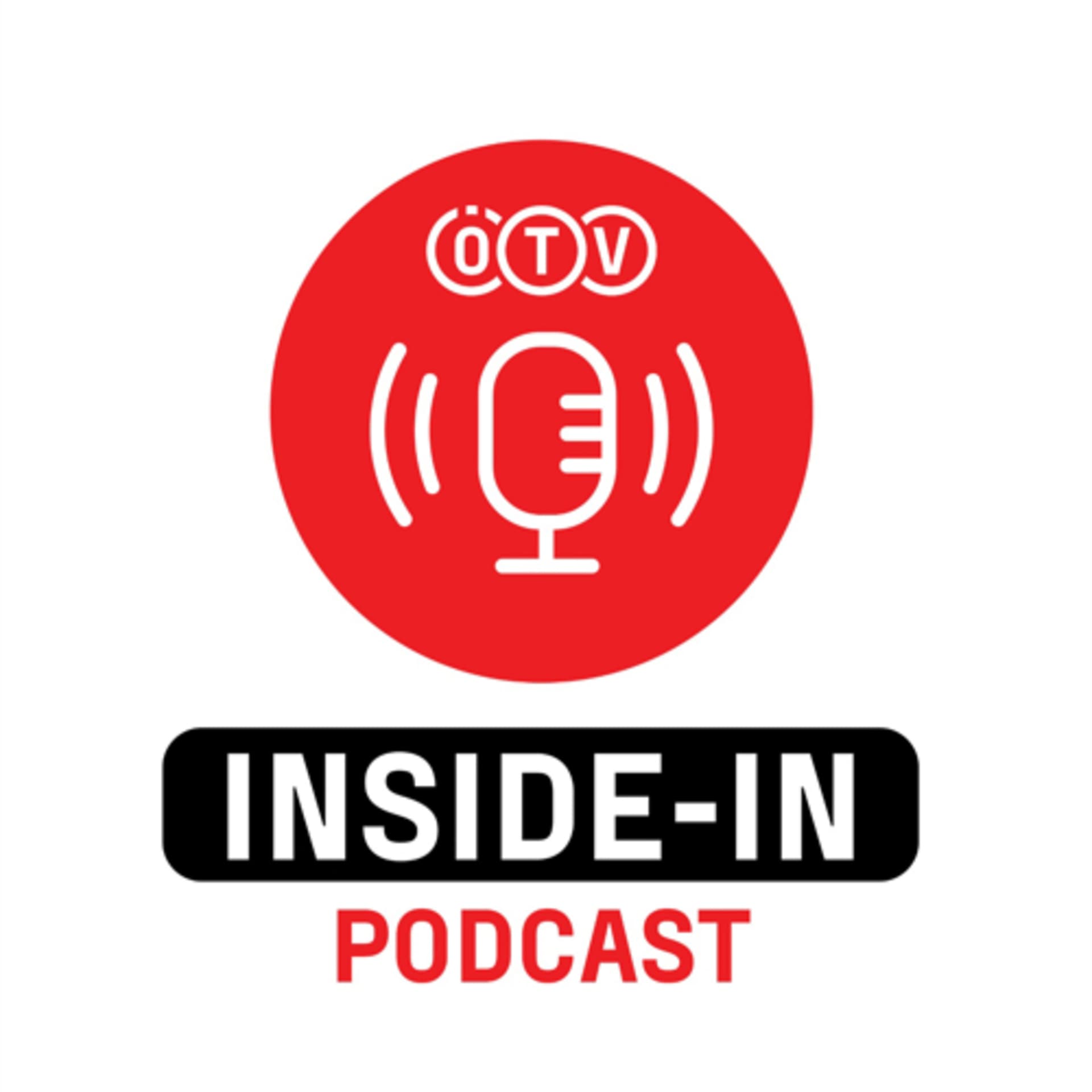 Inside In - Der offizielle Tennispodcast des ÖTV - Podcasts