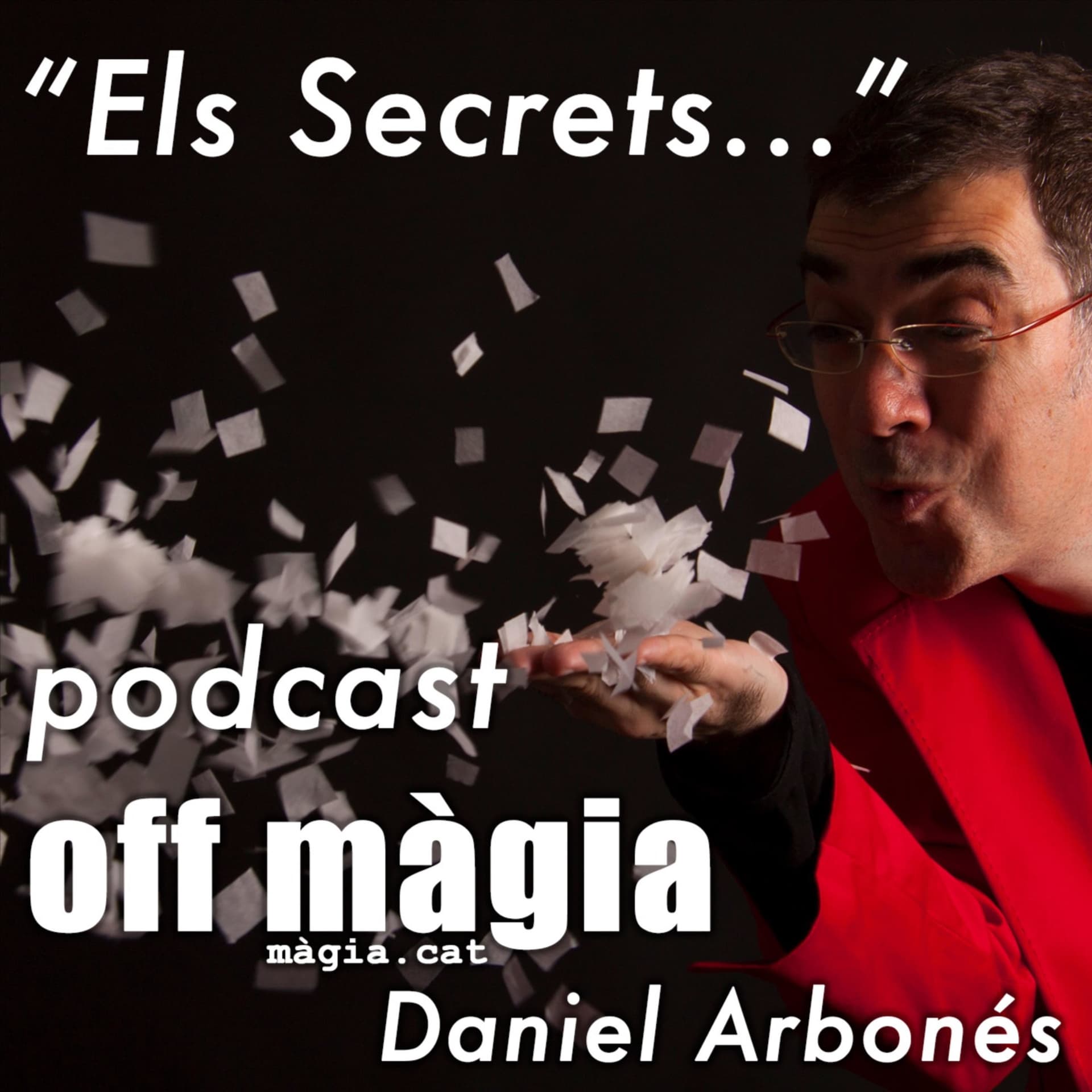 "Els Secrets..." - Podcasts