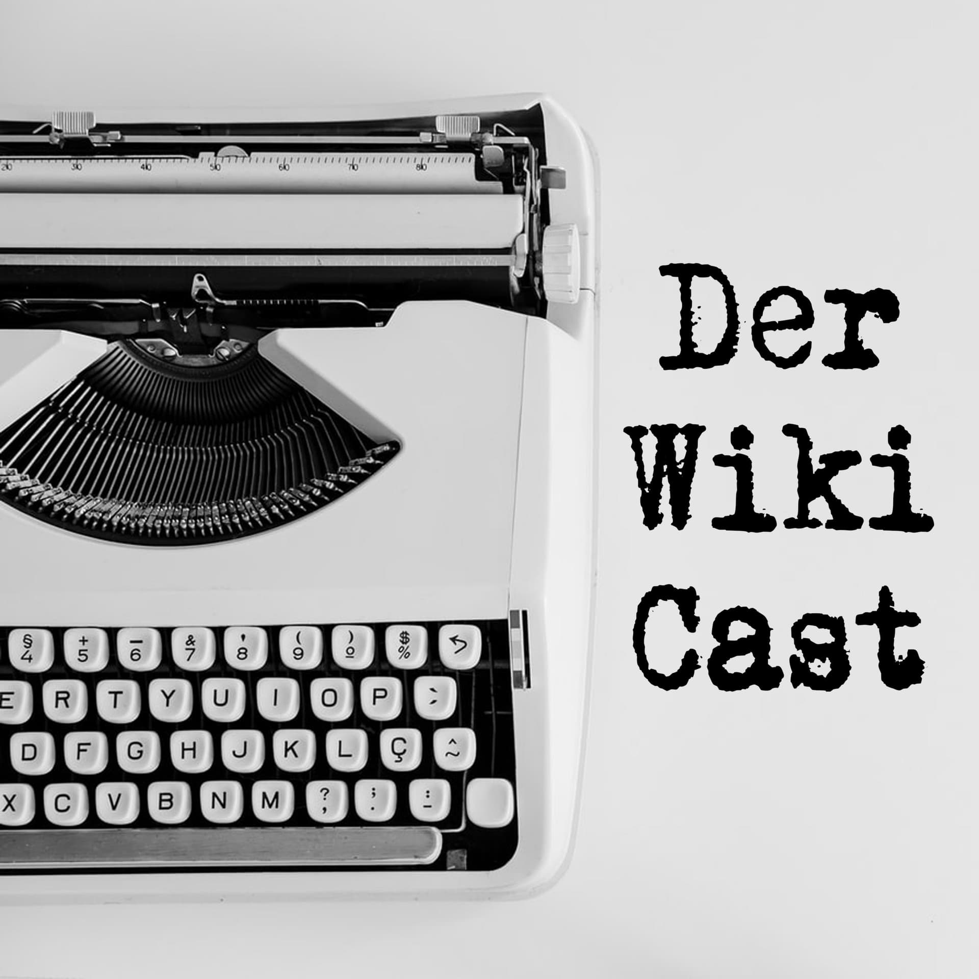 Der Wiki-Cast - Podcasts