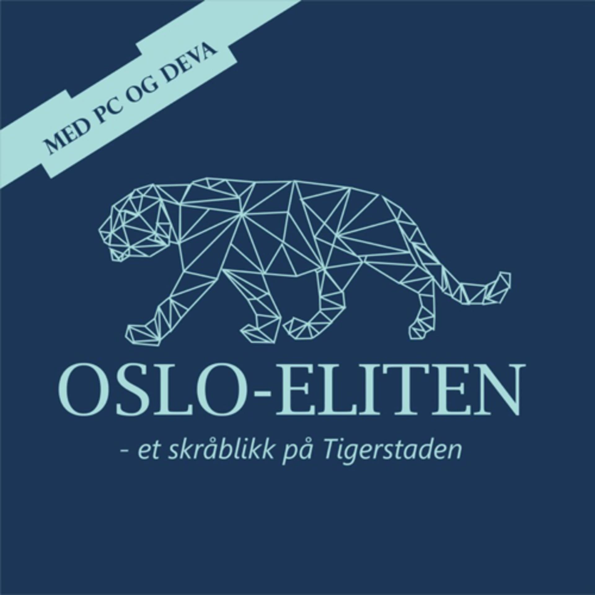 OSLO-ELITEN - Podcasts