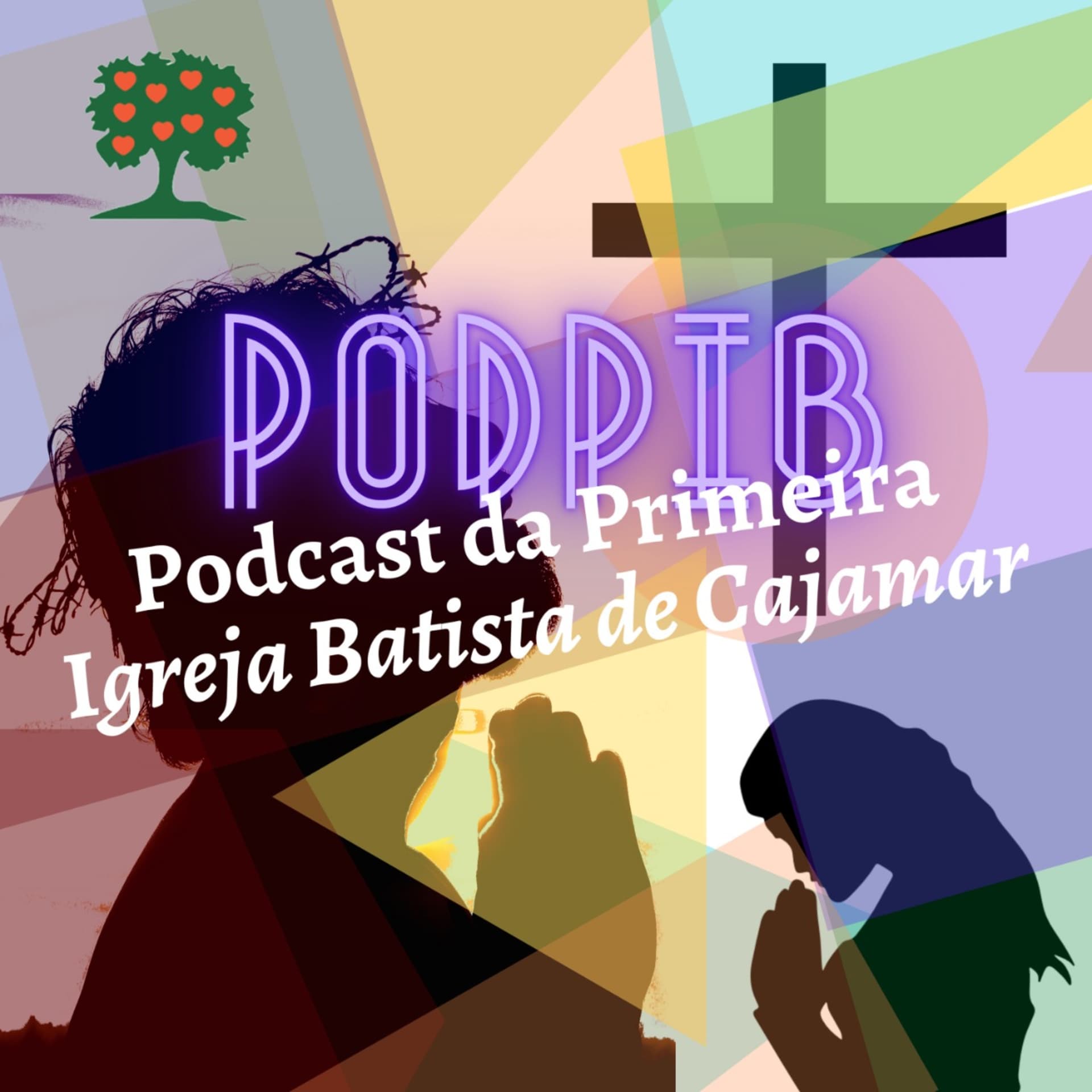 PODPIB Cajamar - Podcasts