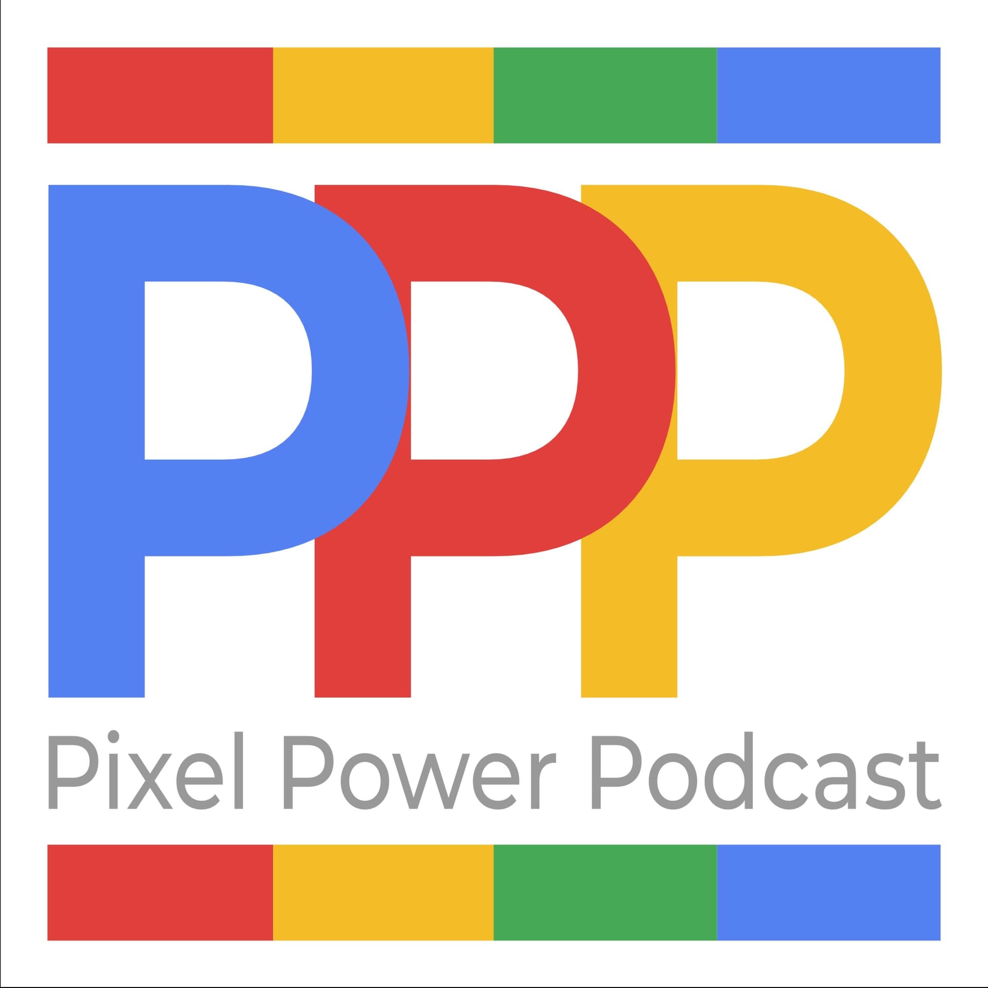 Pixel Power Podcast - Podcasts
