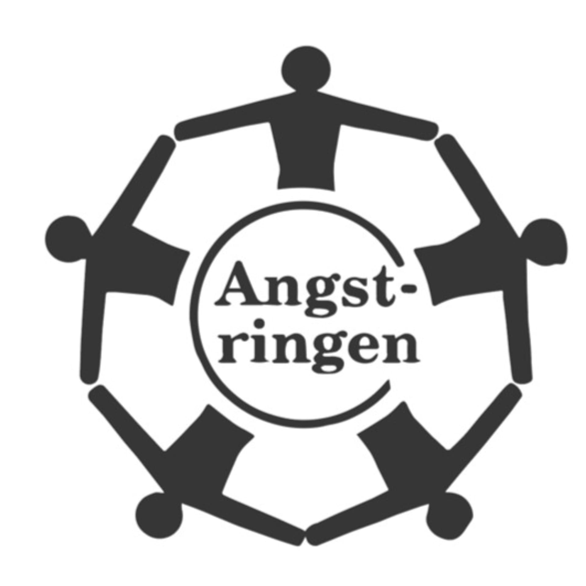 Angstringen Norge - Podcasts