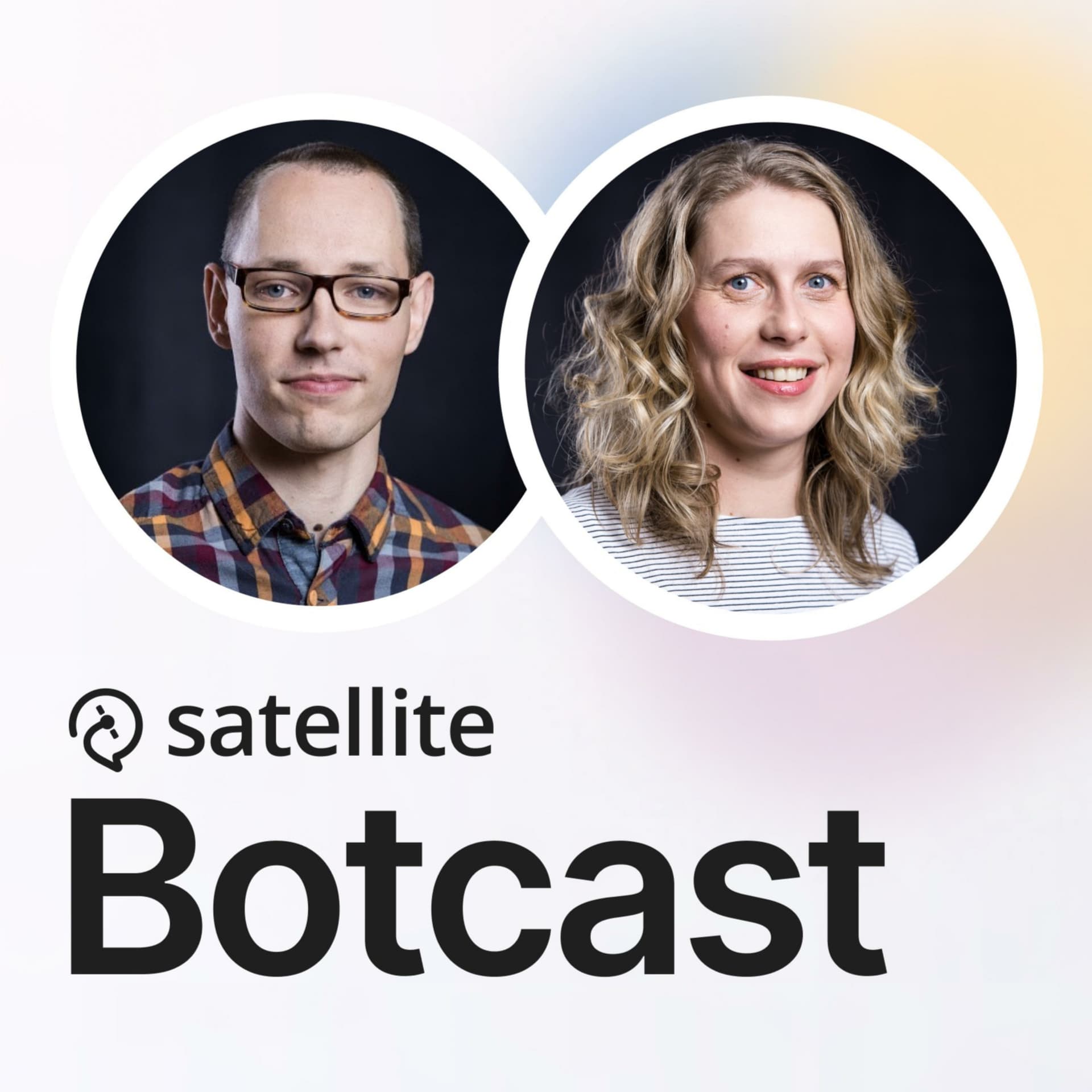 satellite Botcast - Podcasts