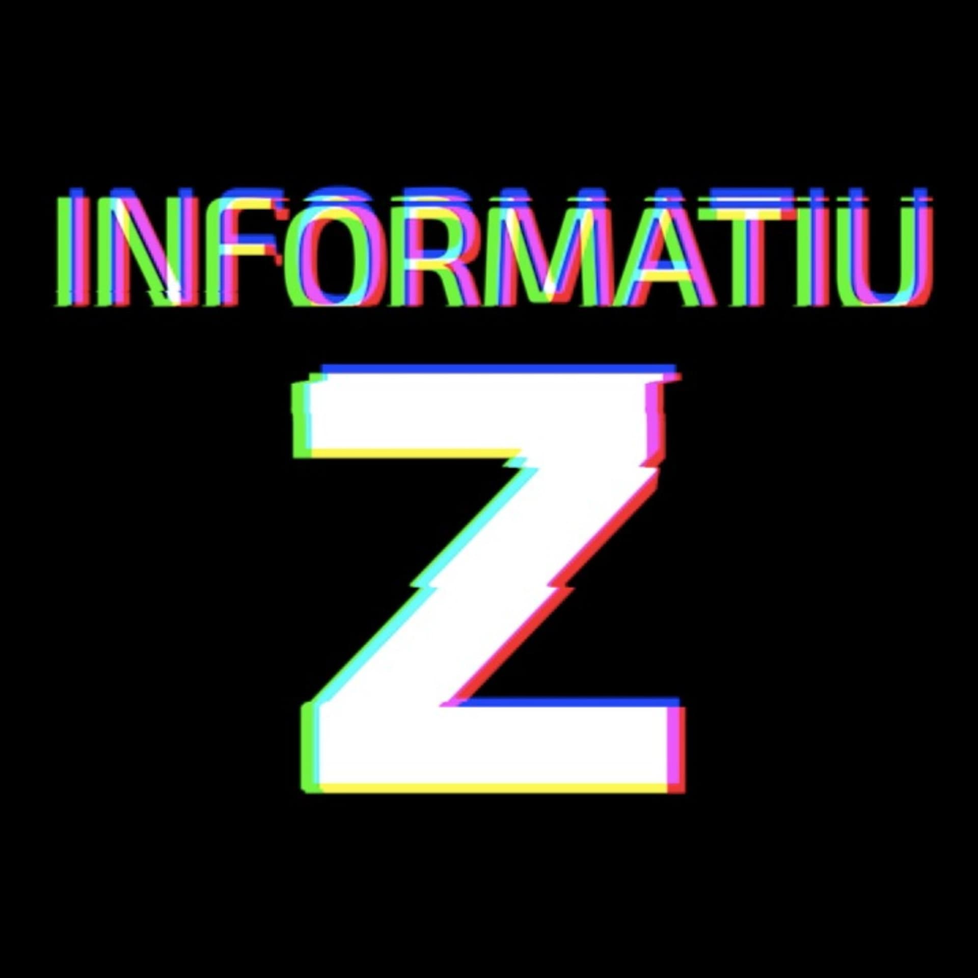 Informatiu Z - Podcasts