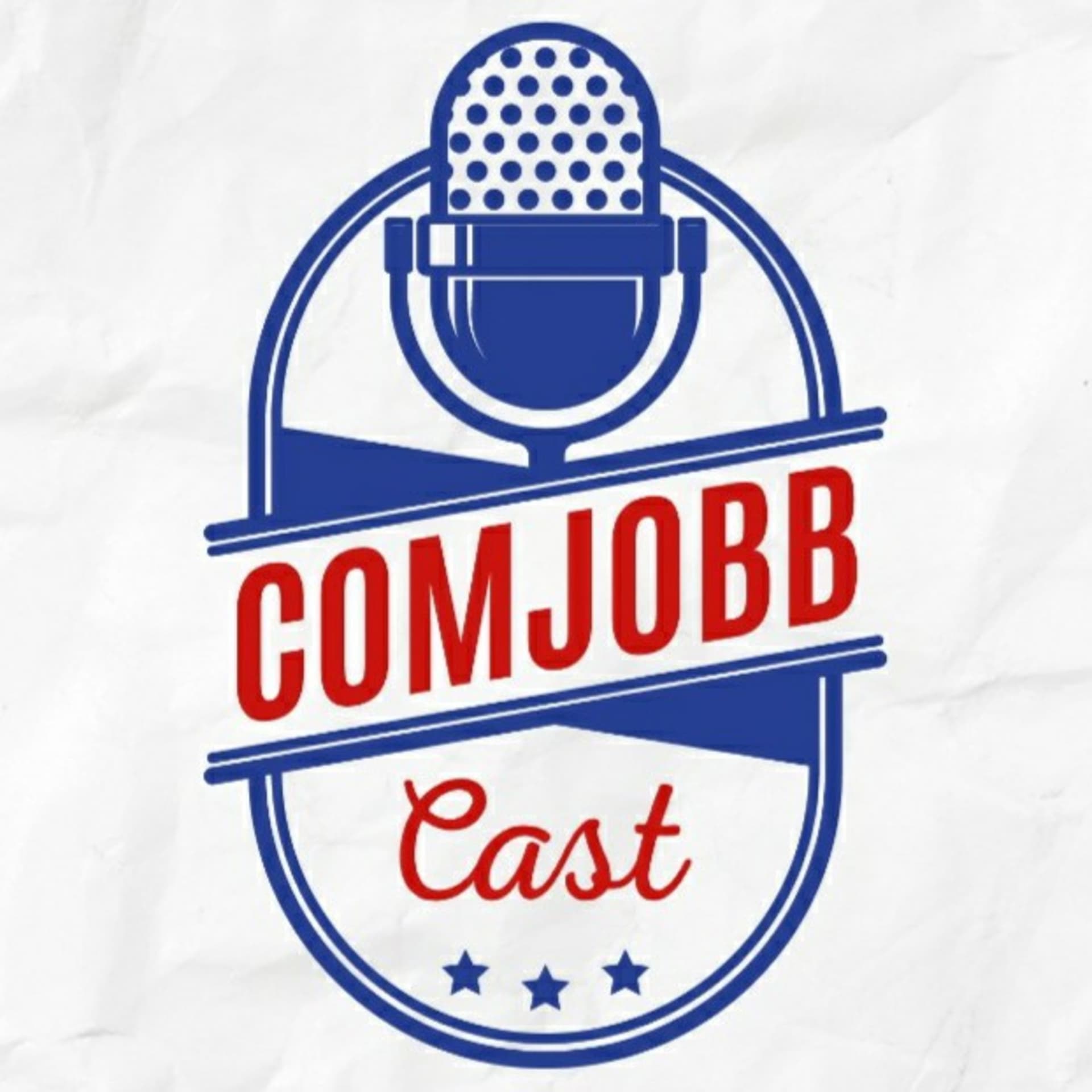 Comjobb Cast - Podcasts