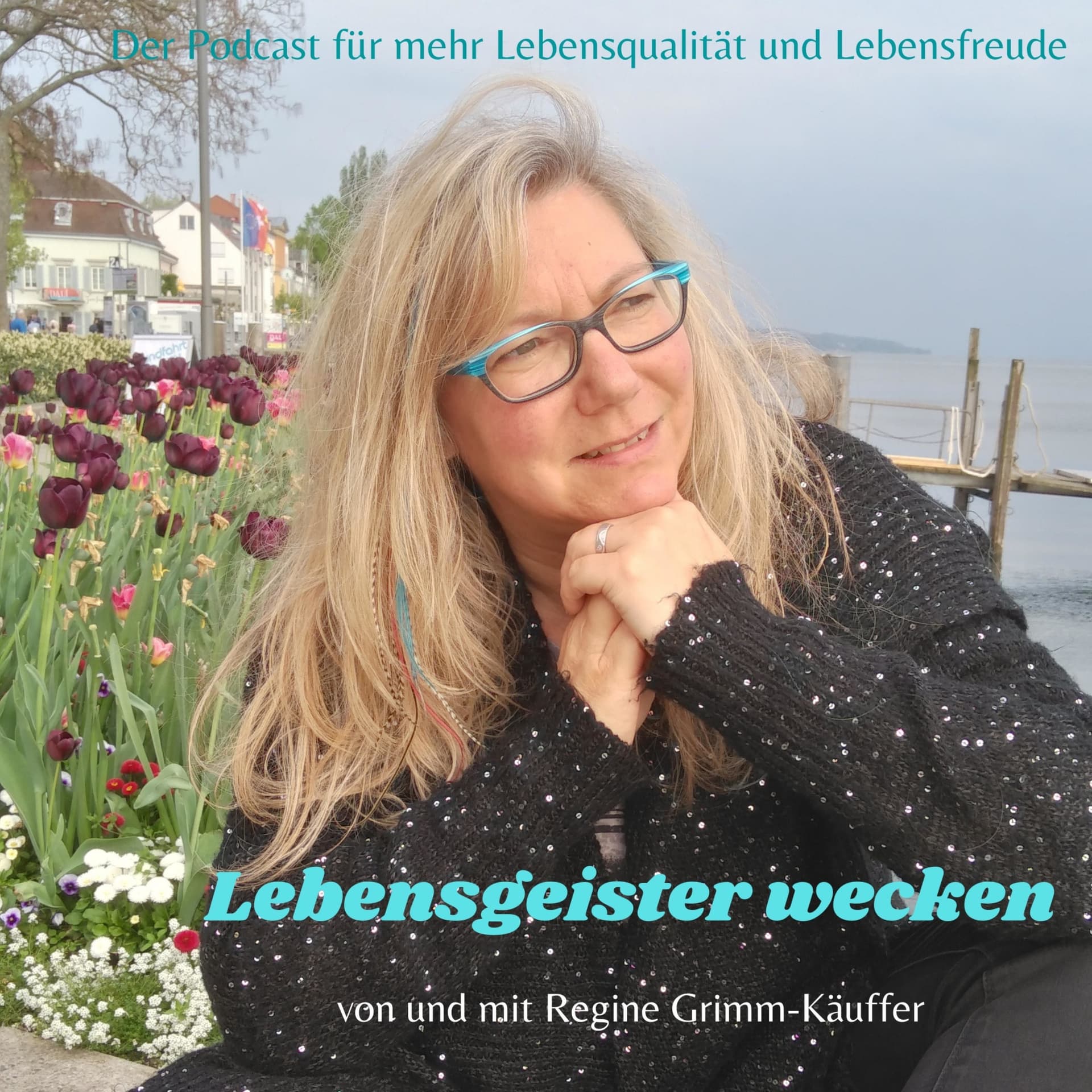 Lebensgeister wecken - Podcasts