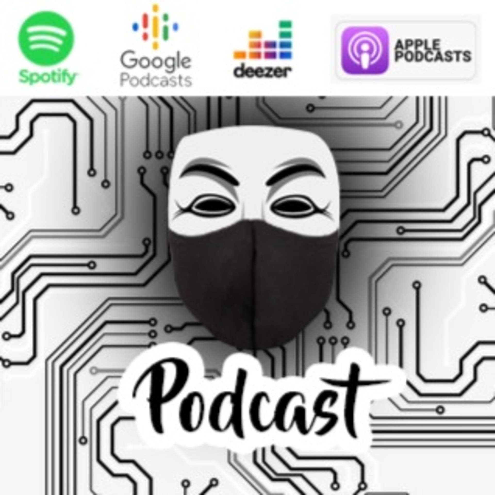 Magisk Tech Podcast - Podcasts