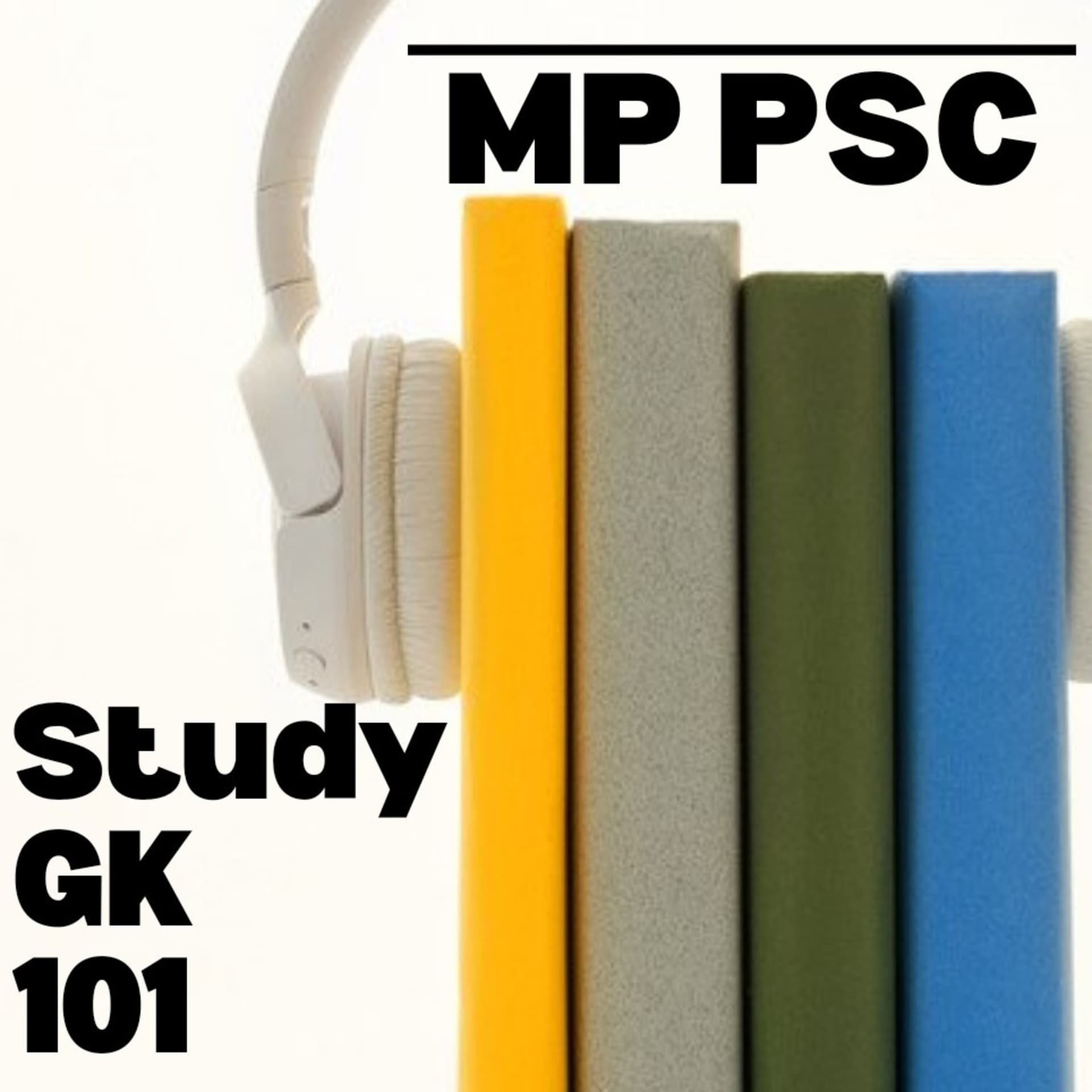 Study Gk 101 - Podcasts
