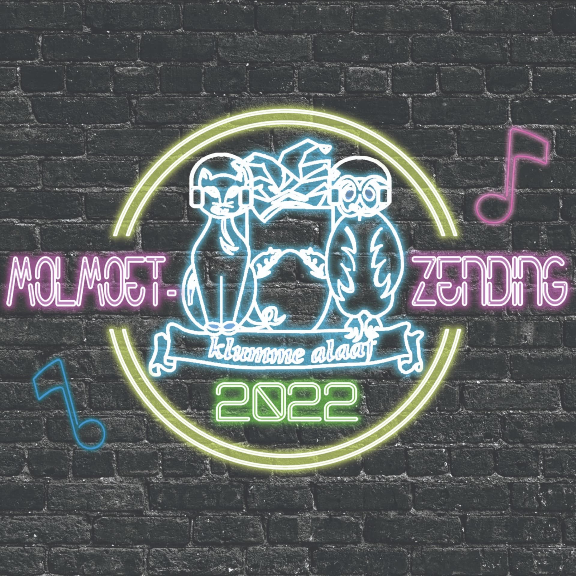 Molmoetzending - Podcasts