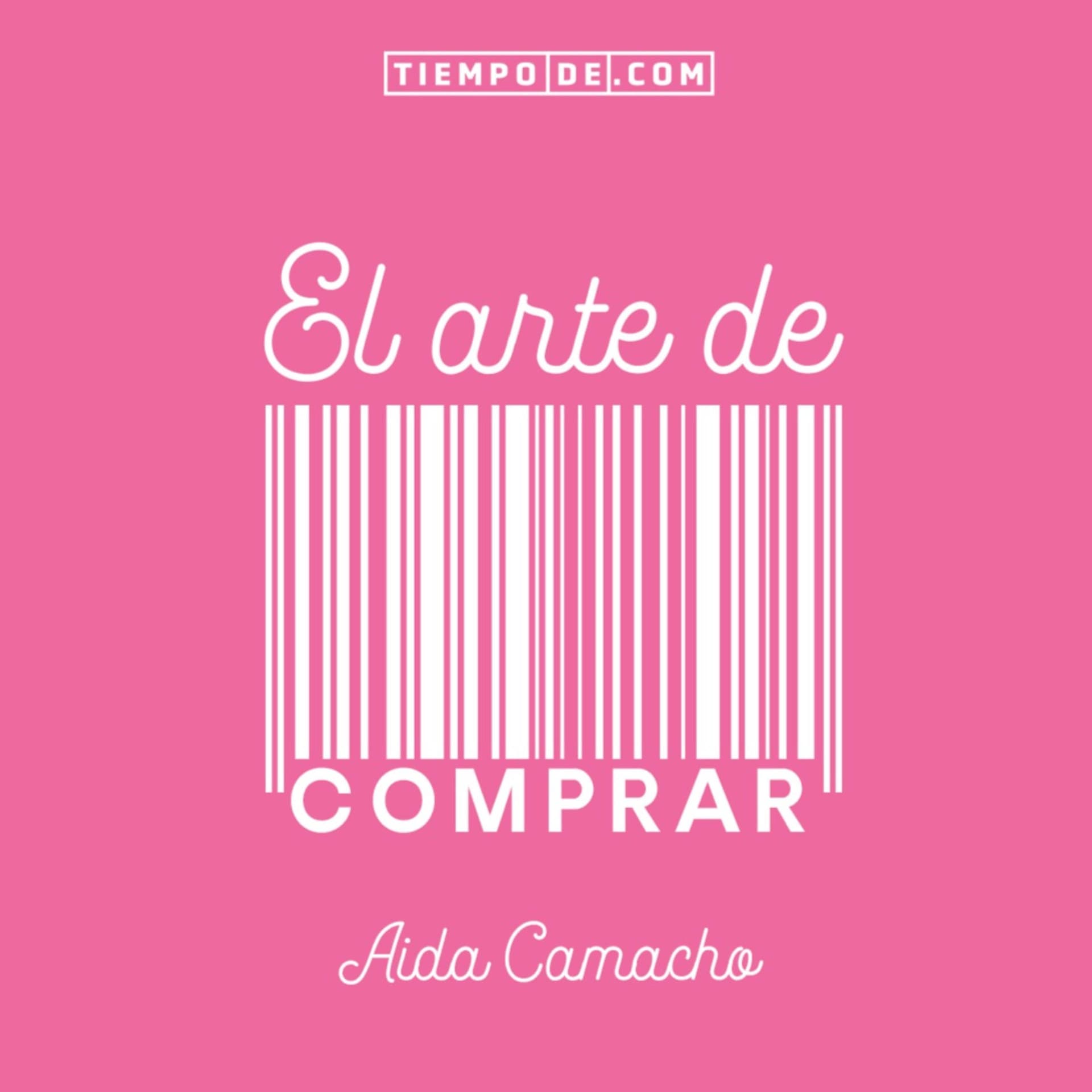 El arte de comprar - Podcasts