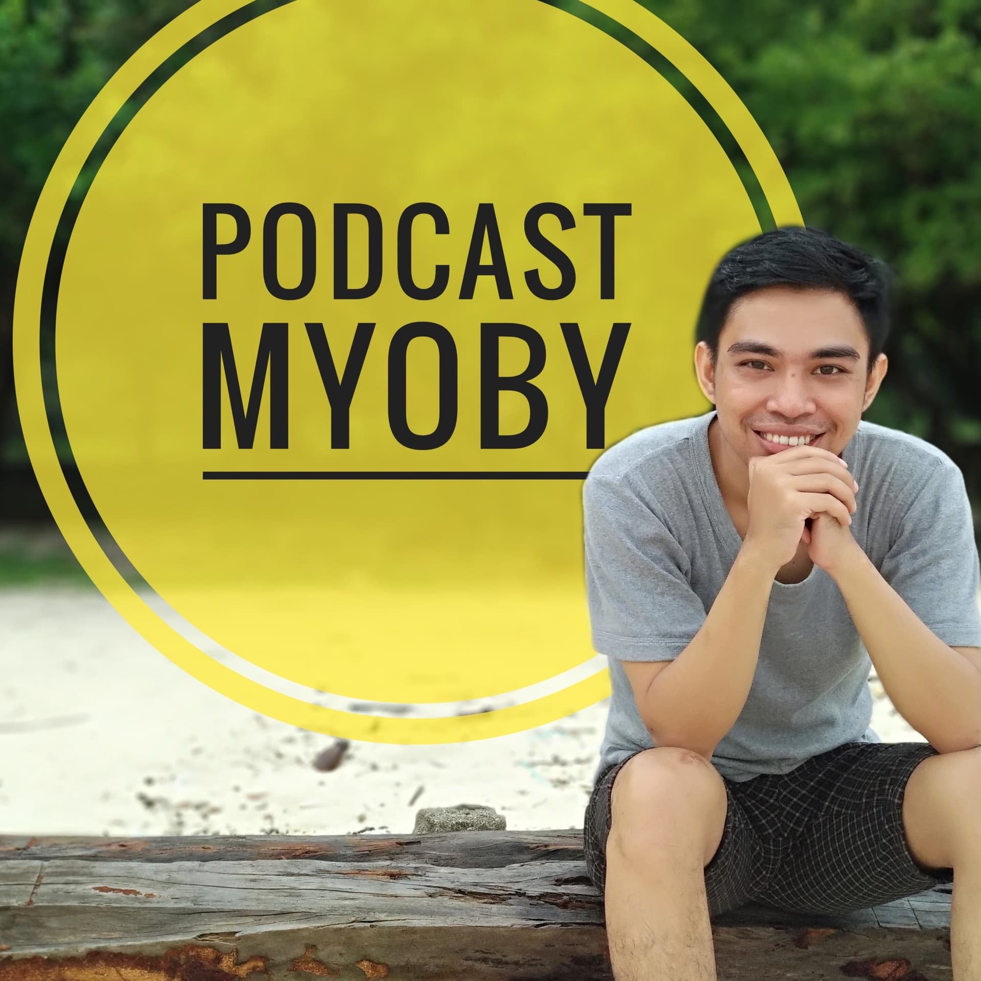 Myoby - Podcasts
