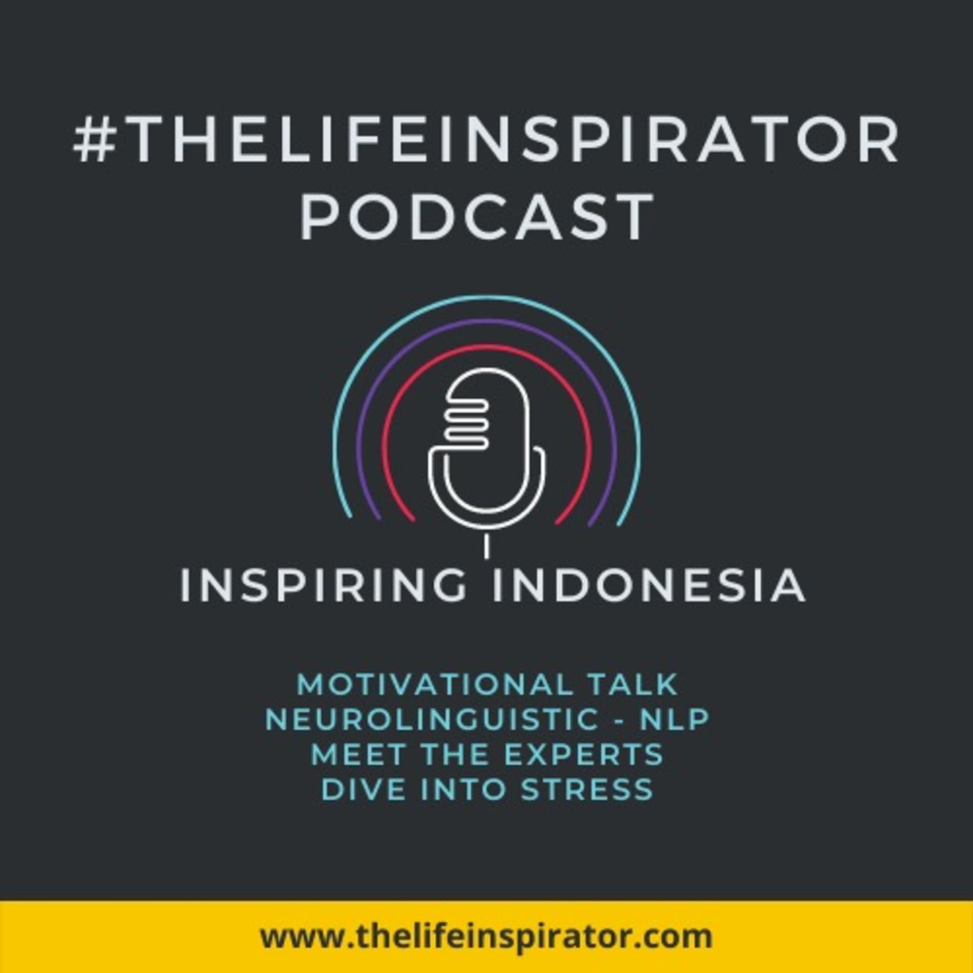 The Life Inspirator - Podcasts