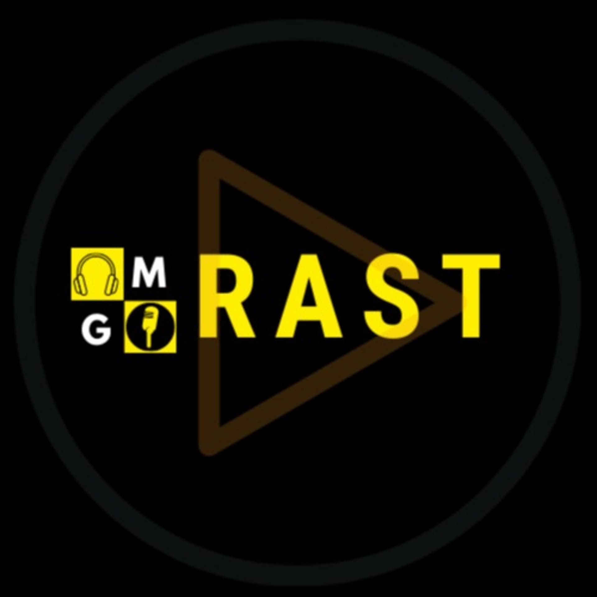 Matej Glivar Podcast RAST - Podcasts