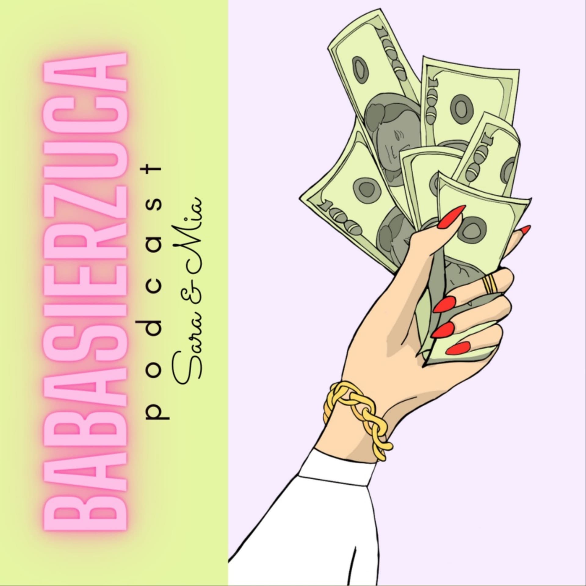 BABASIERZUCA - Podcasts