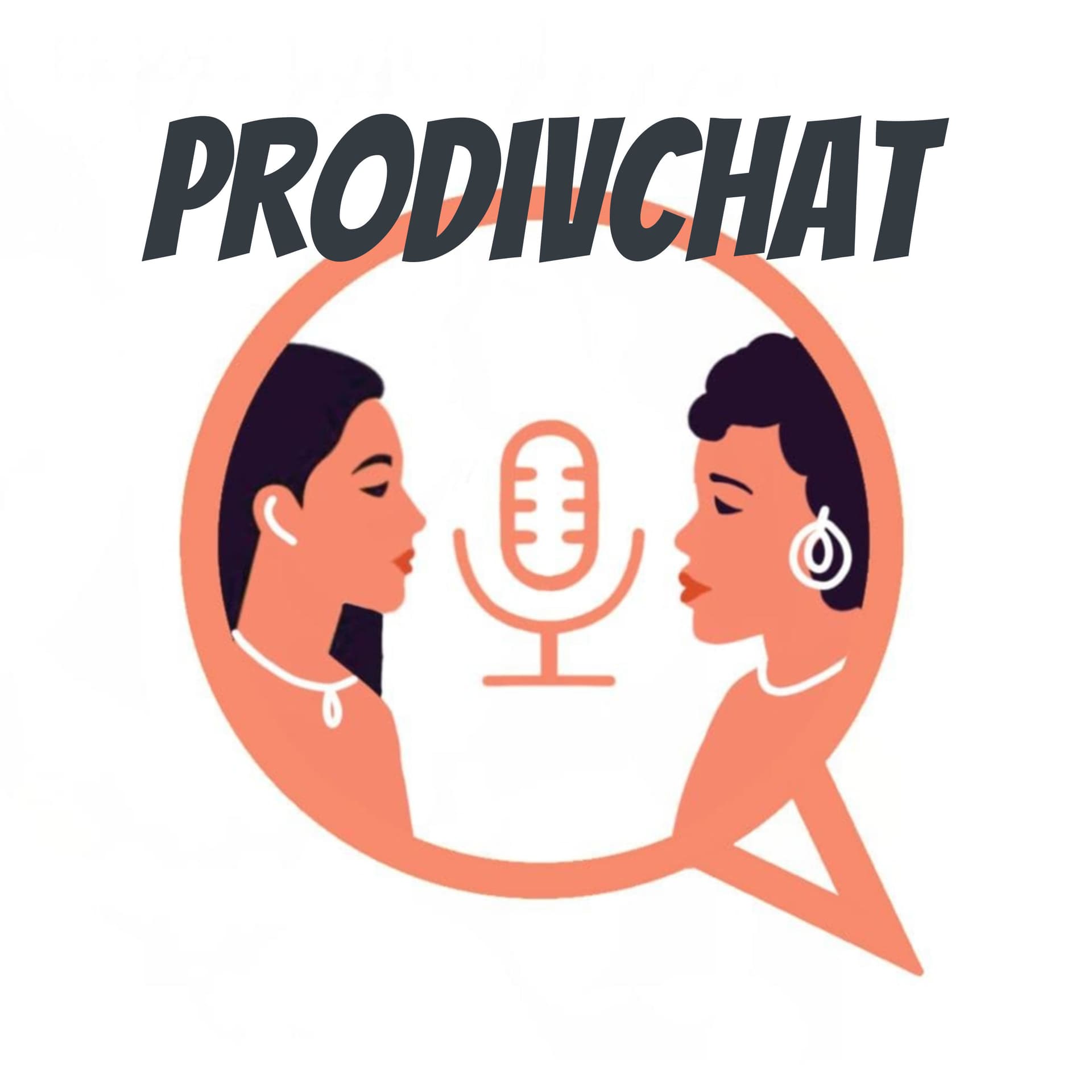 ProDivChat - Podcasts