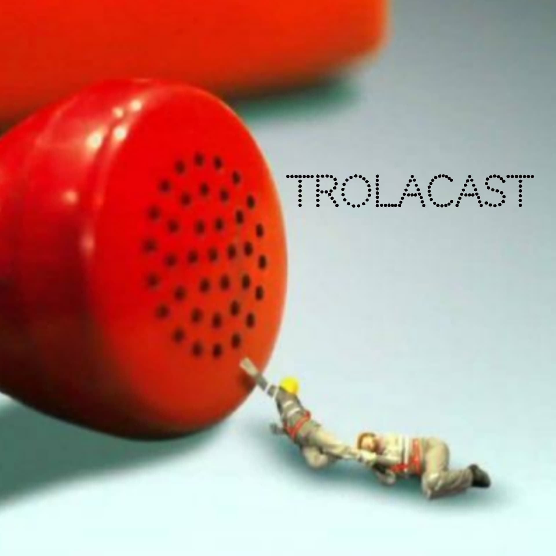 TROLAcast - Podcasts