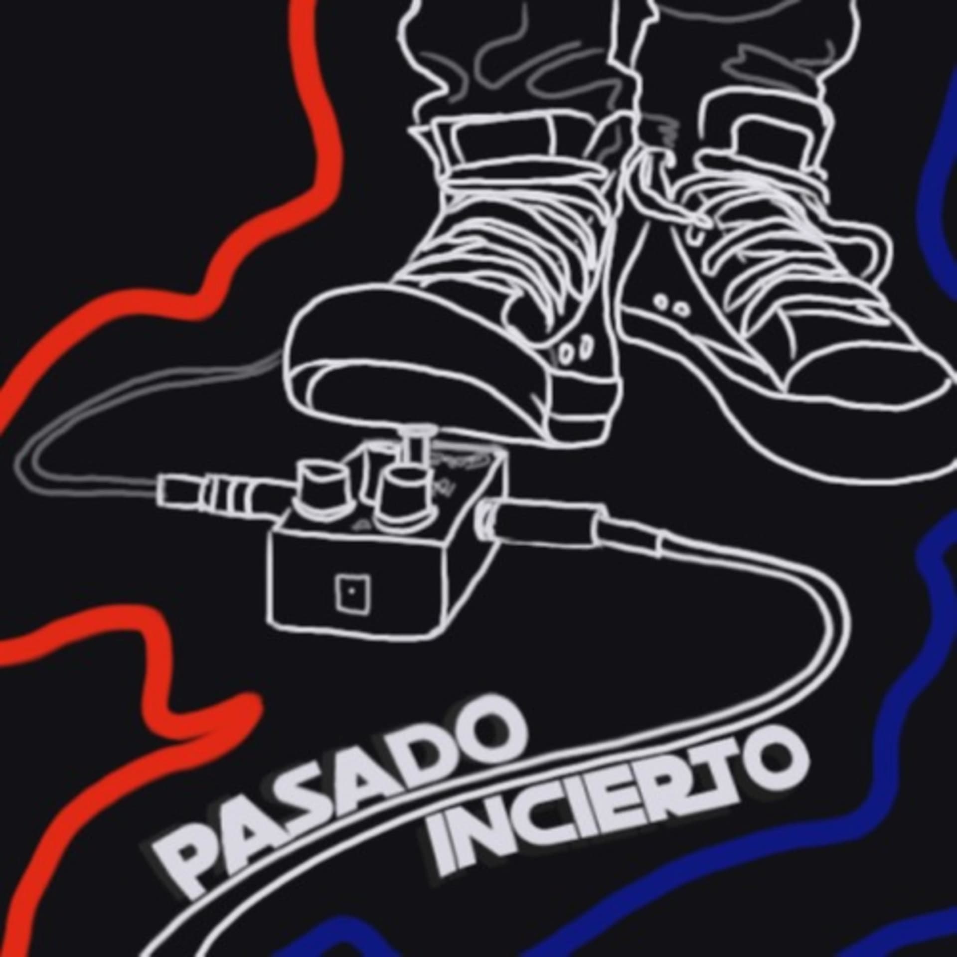 Pasado Incierto - Podcasts